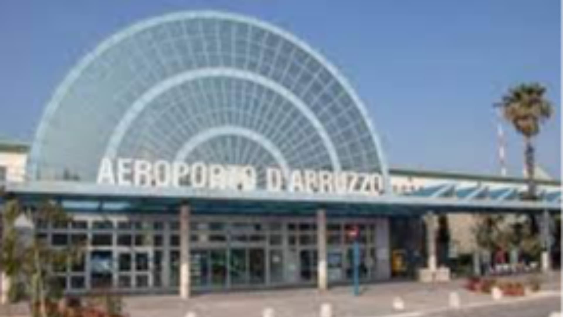 Aeroporto d’Abruzzo, boom di passeggeri nel primo bimestre 2026