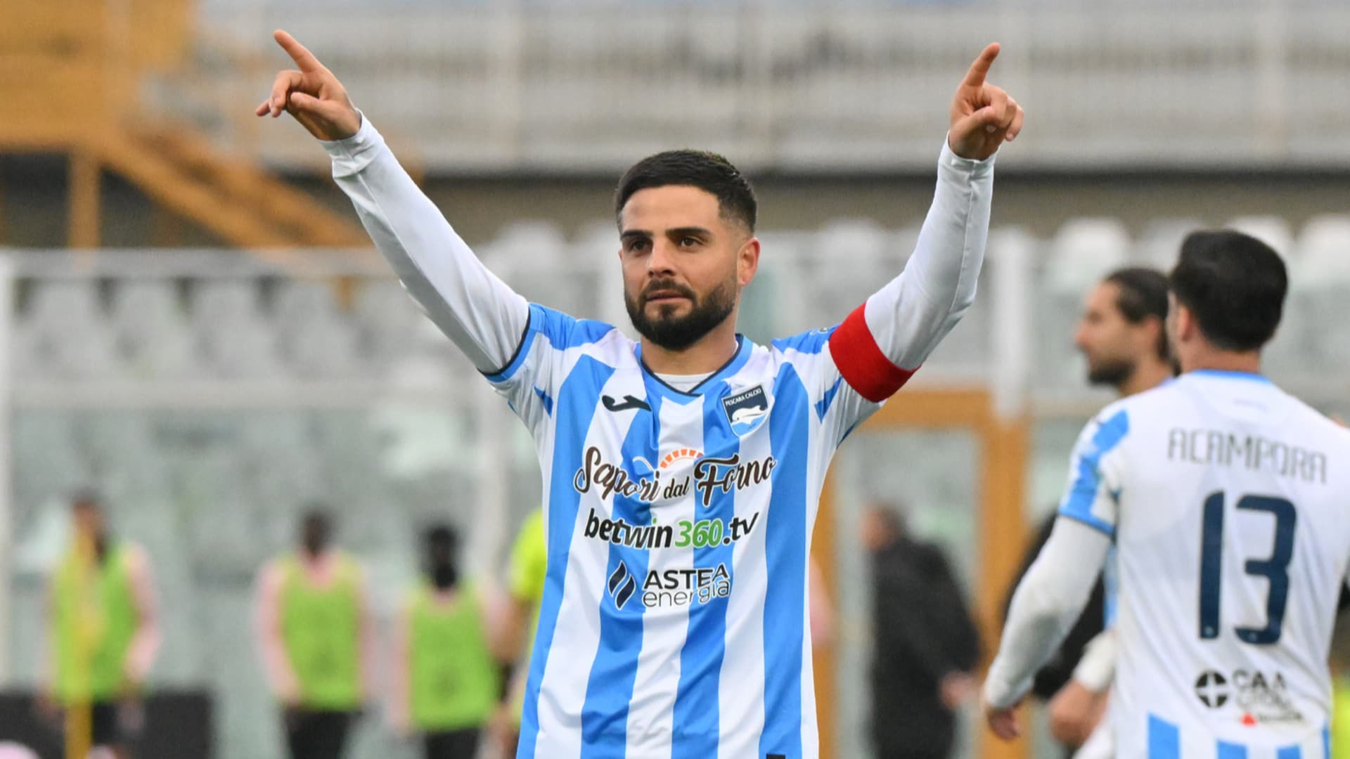Lorenzo Insigne