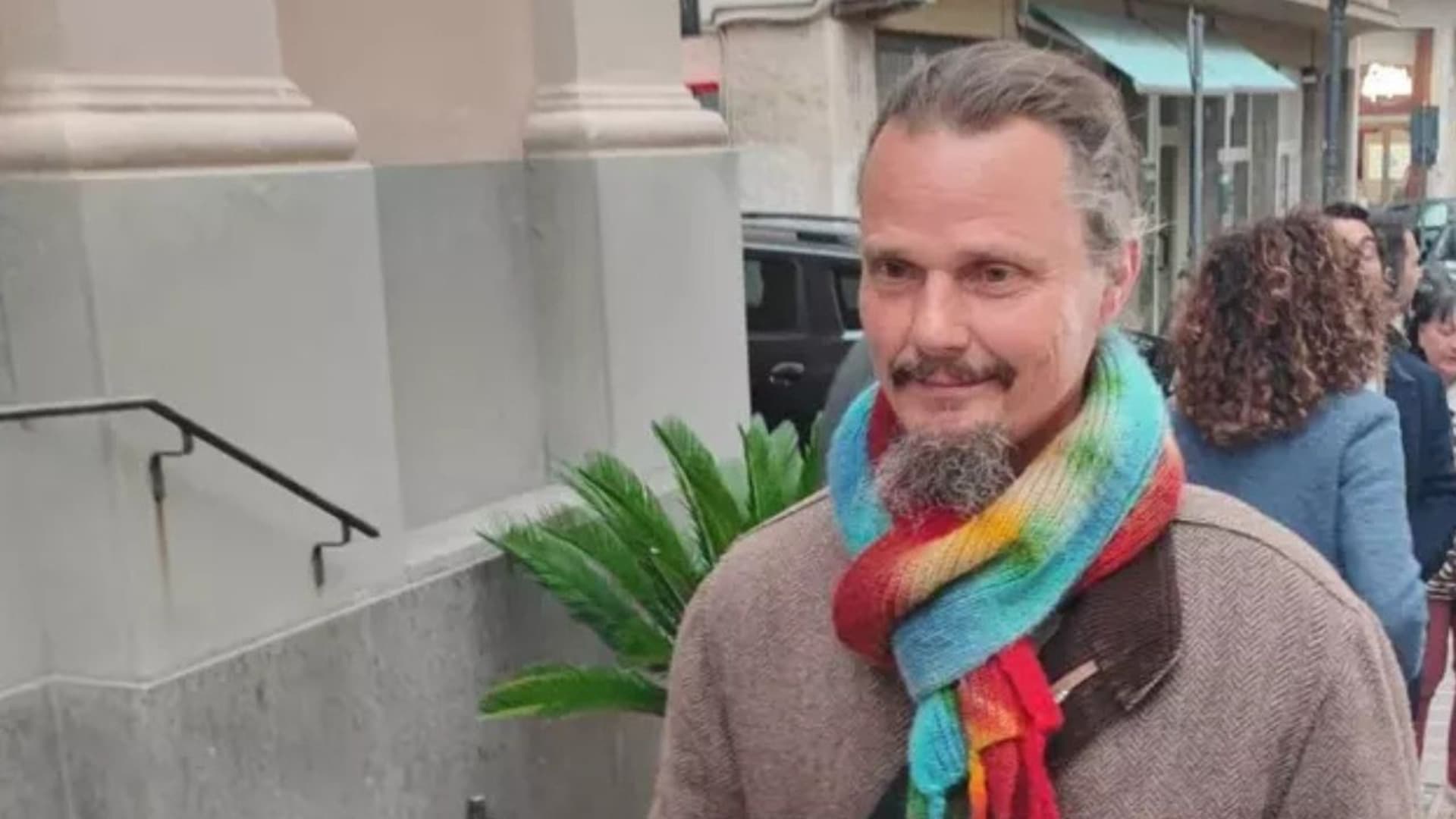 Famiglia nel bosco, aggiornamenti legali: incontro riservato a Chieti