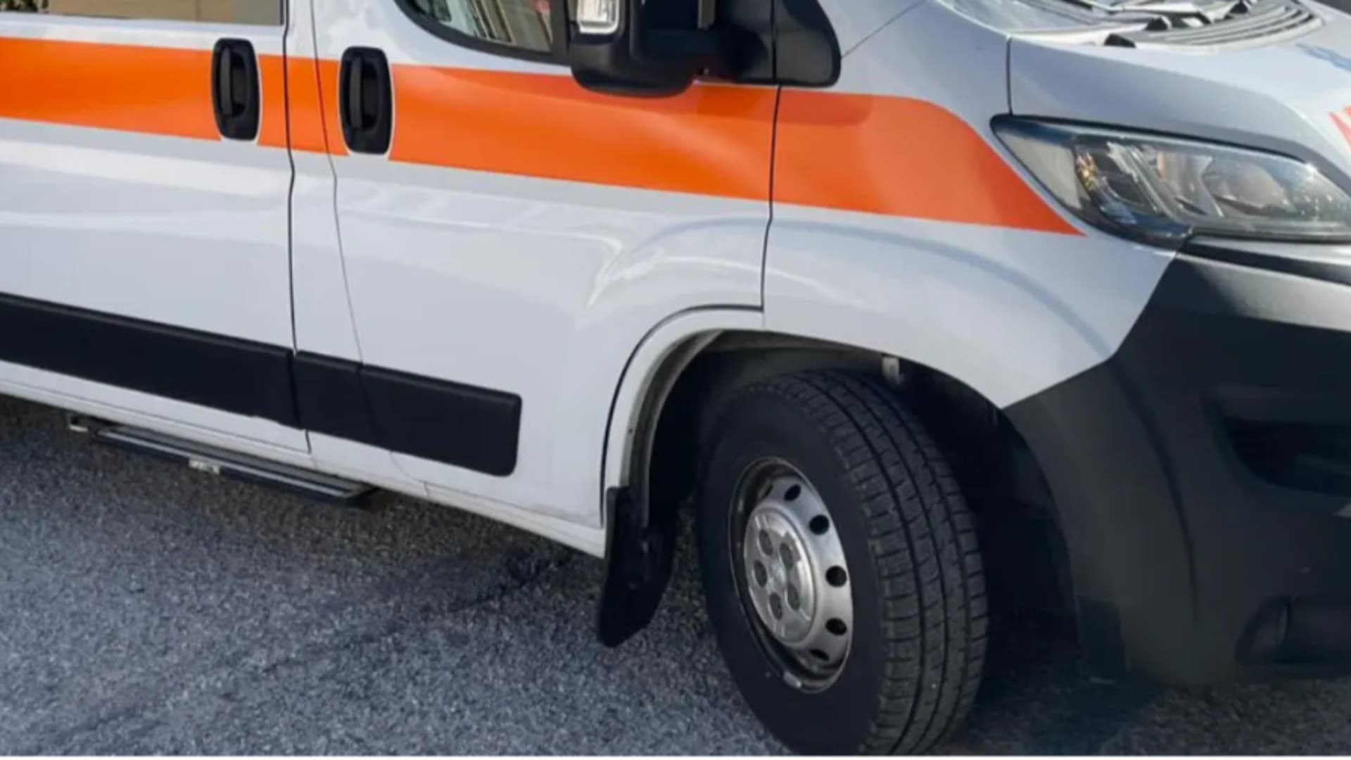 Tamponamento nella galleria San Giovanni della statale 714: i disagi