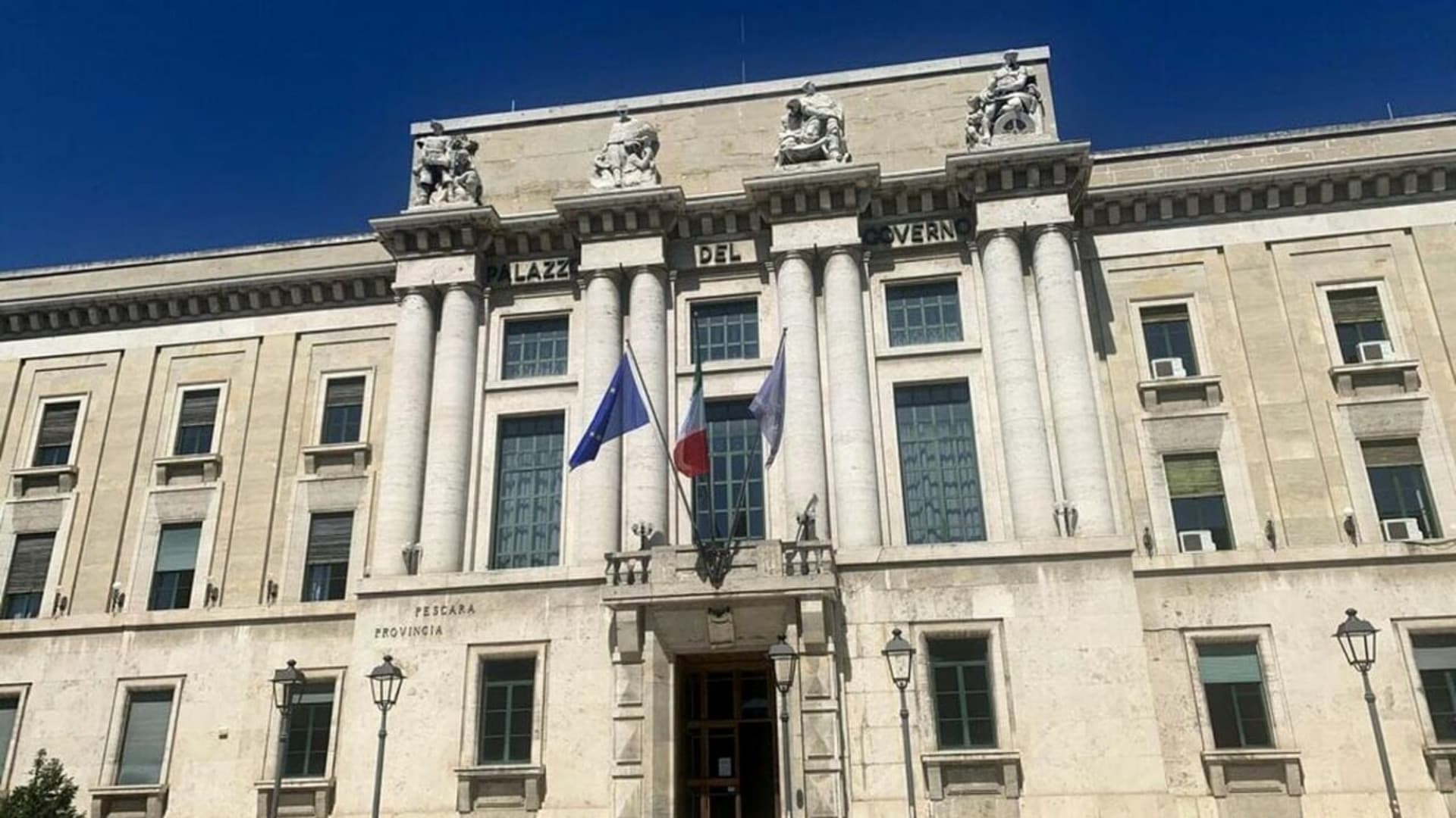 Prefettura di Pescara