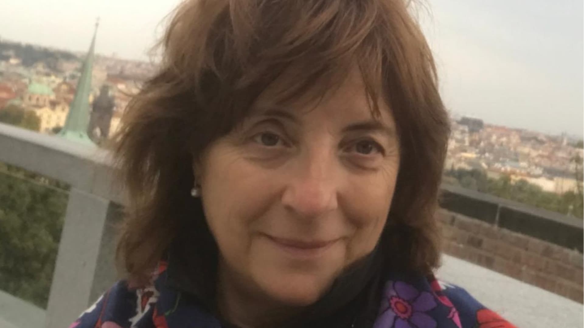 Carla Benedetti