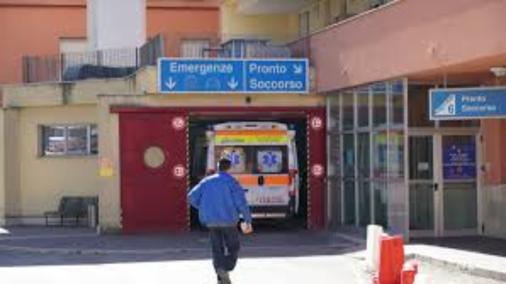 Il pronto soccorso