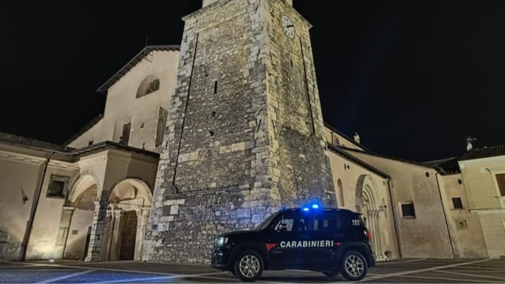 Cocaina nella Marsica: arresti tra Celano, Trasacco e Avezzano. Due in manette, un denunciato