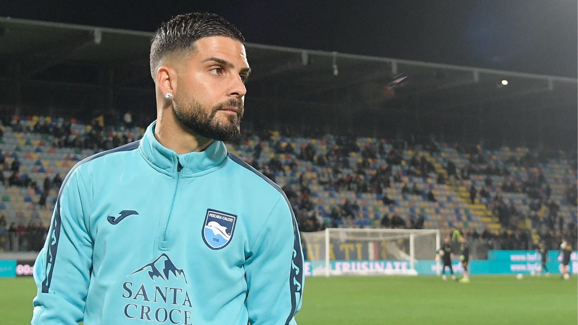 Lorenzo Insigne