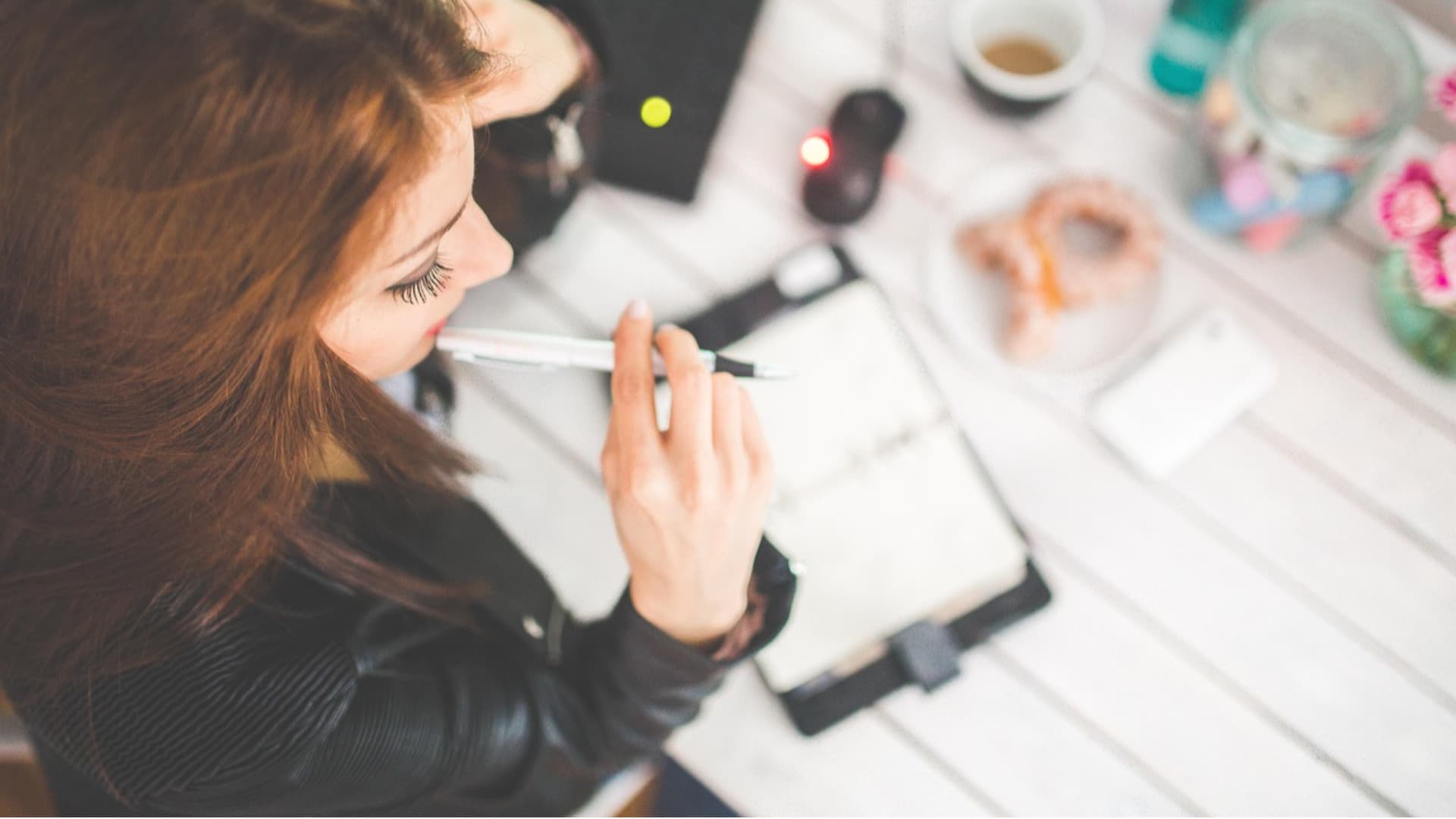 Le donne pagano il prezzo più alto sul mercato del lavoro