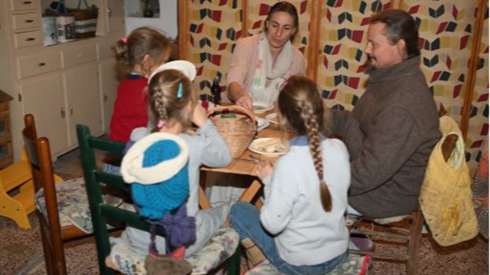 La famiglia di Palmoli