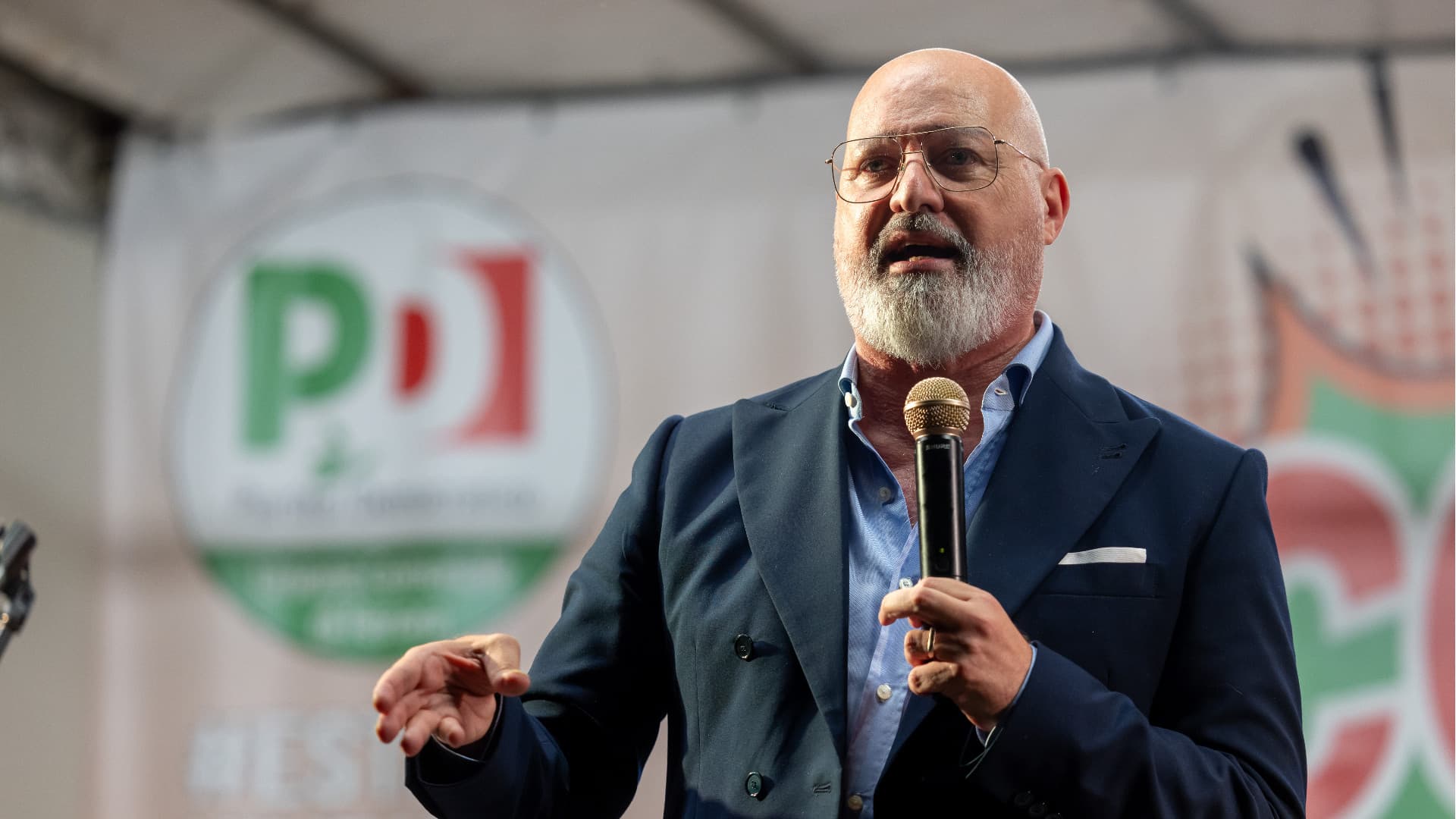 Stefano Bonaccini