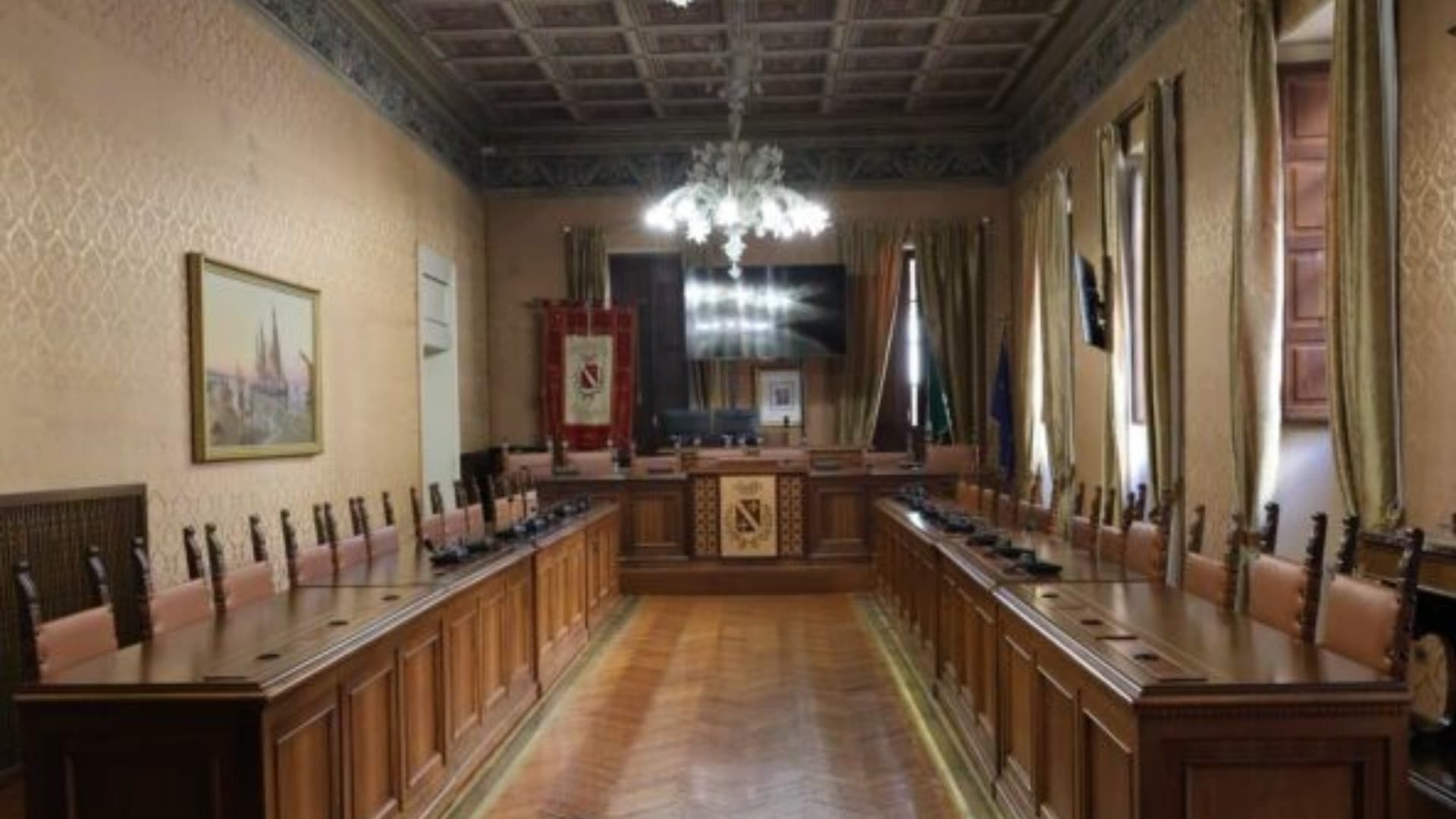 La Provincia di Teramo elegge il nuovo consiglio: cinque seggi al centrodestra, nel centrosinistra spopola Ioannone