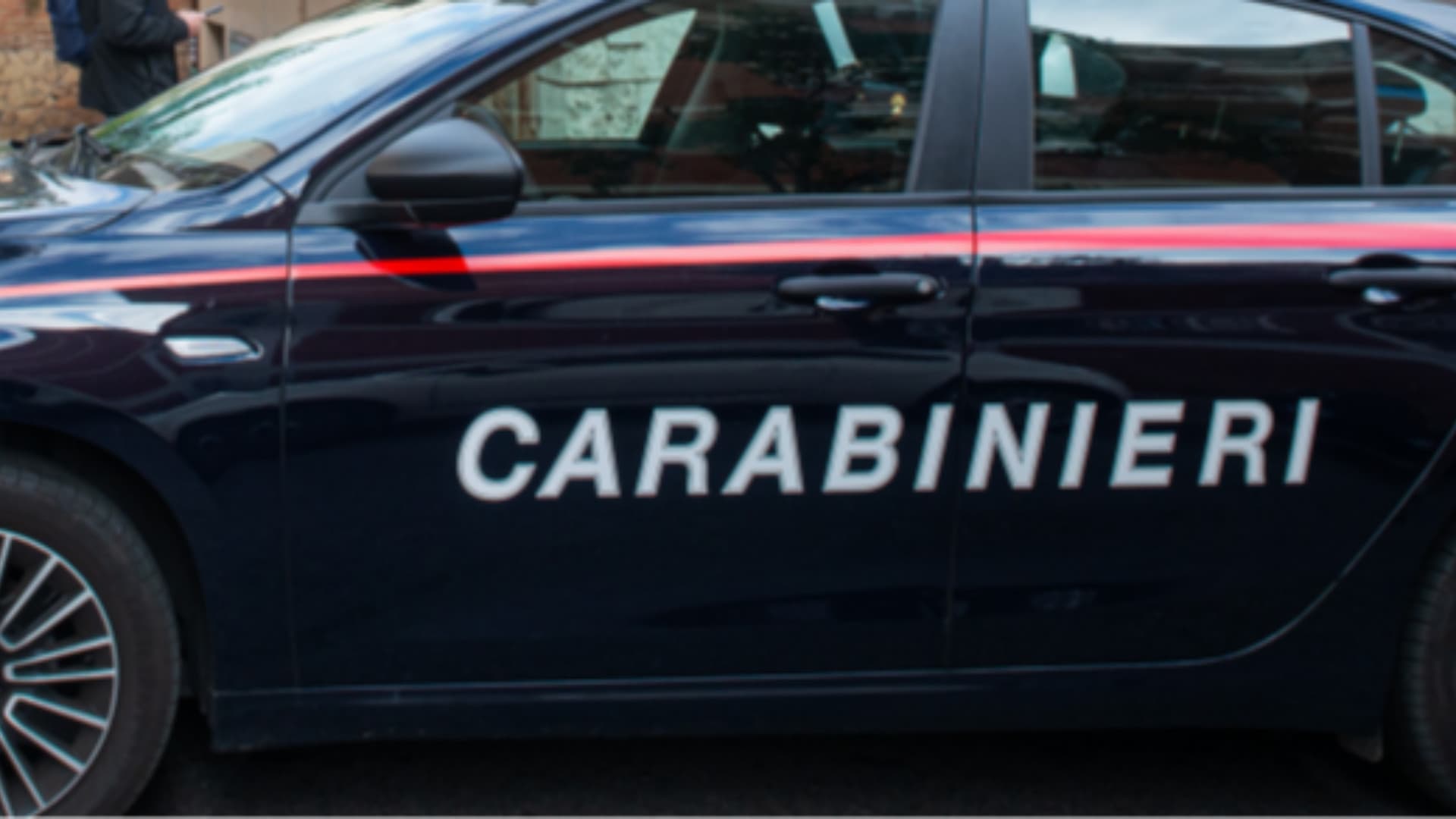 Pescara, 86enne in rianimazione dopo l'aggressione del figlio