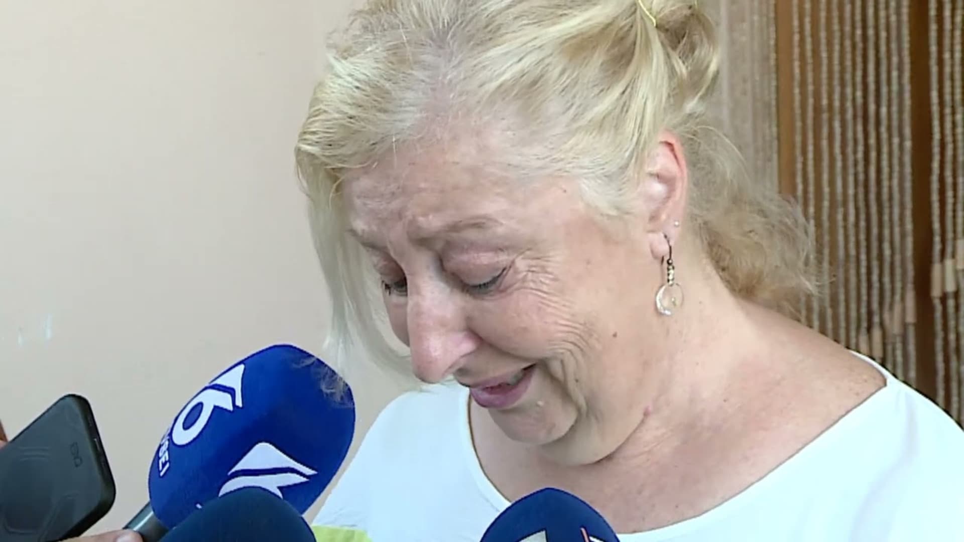 La nonna