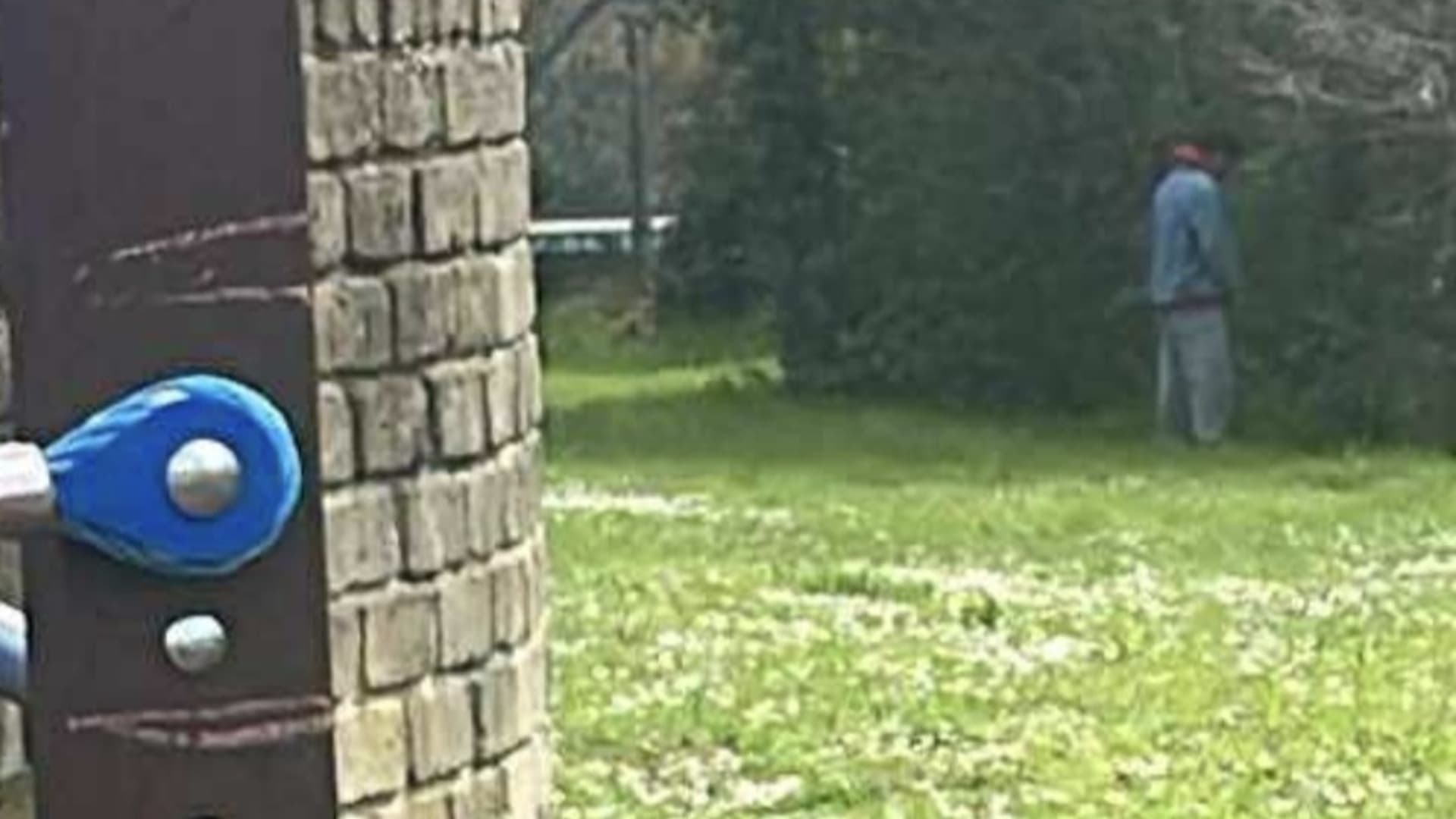 Uno dei comportamenti civili vicino ai giochi per i bambini