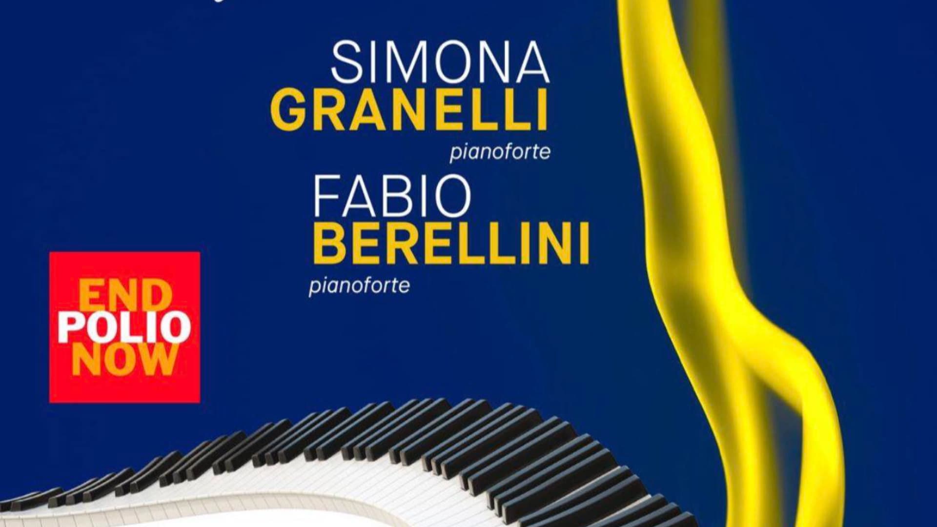 Dettaglio della locandina