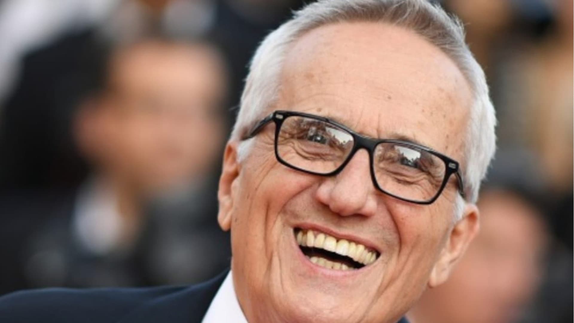 Marco Bellocchio