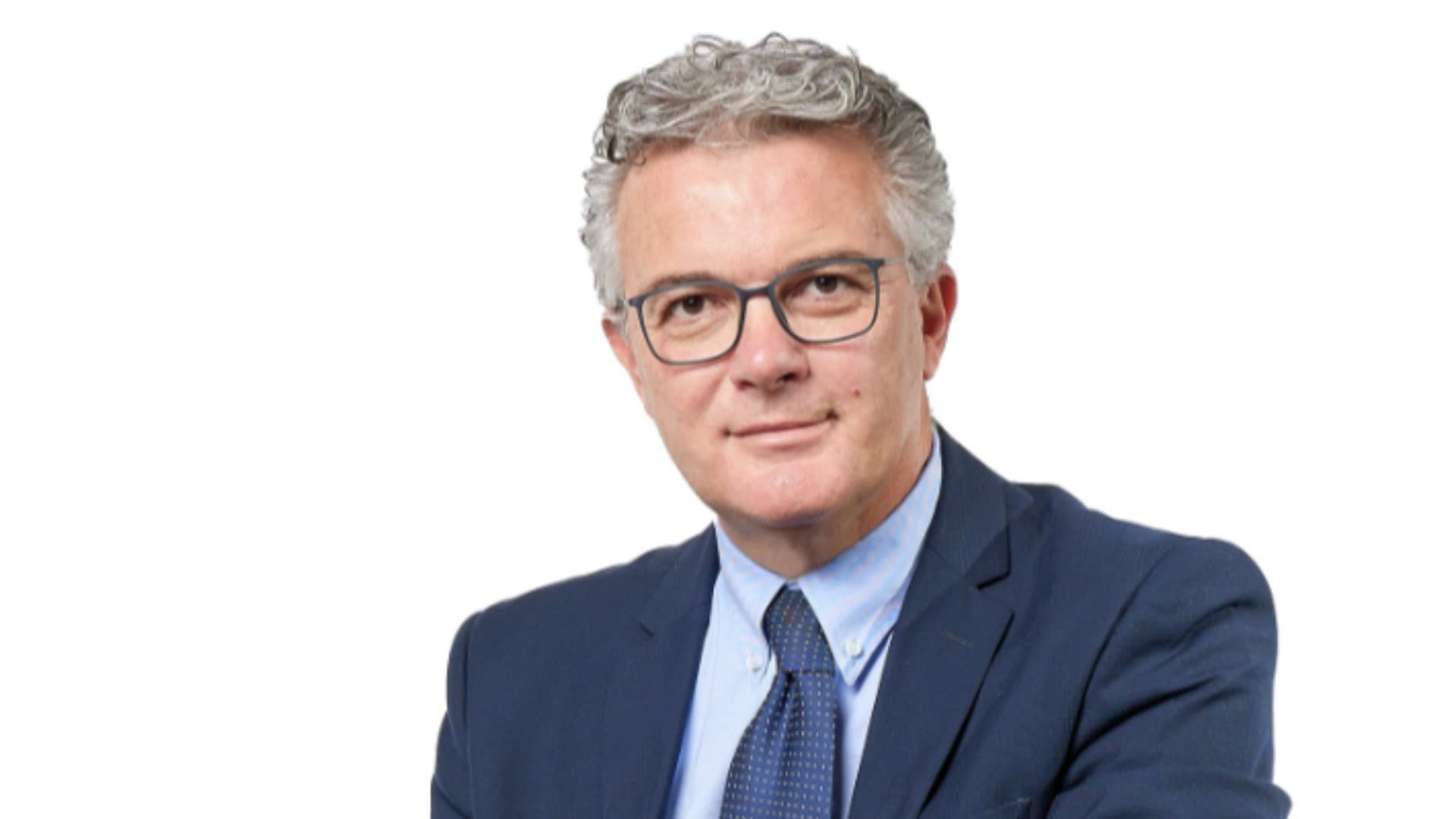 Il consigliere regionale del Pd DIno Pepe