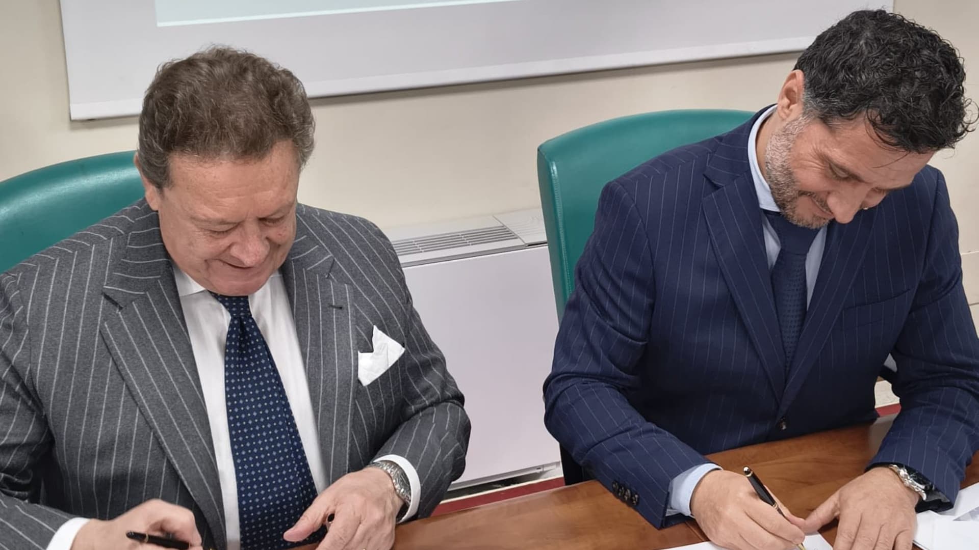 Imprese e ambiente, nuova alleanza in Abruzzo: Confindustria e Arpa firmano l’intesa