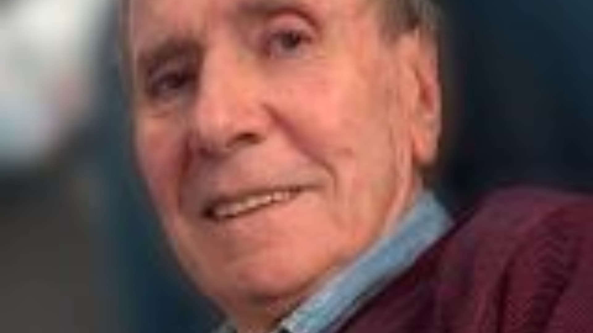 L'Aquila, è morto Alessandro "Sandro" Di Massimo