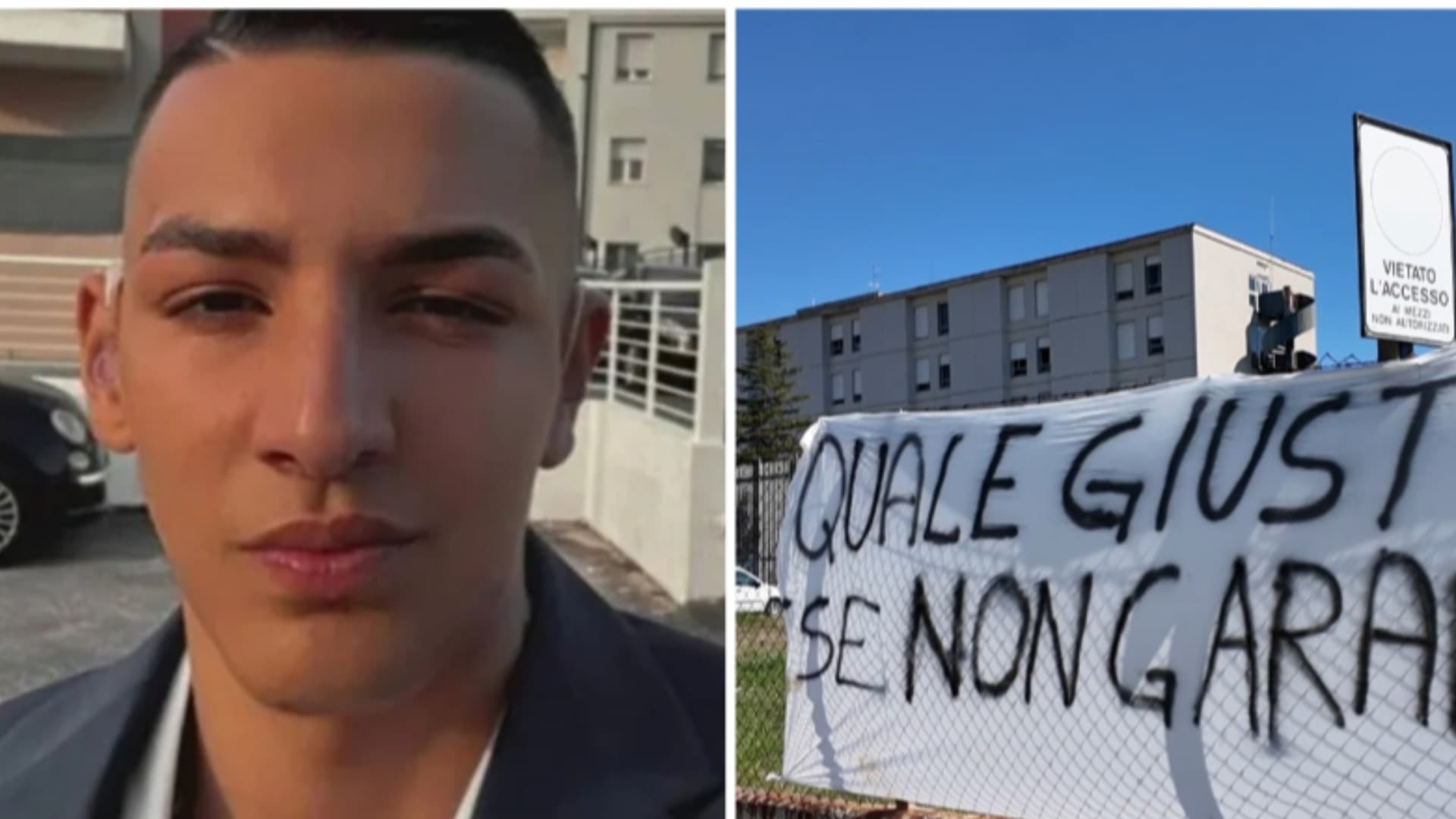 Patrick Guarnieri, due anni dalla morte del ventenne a Castrogno: una cerimonia in suo ricordo