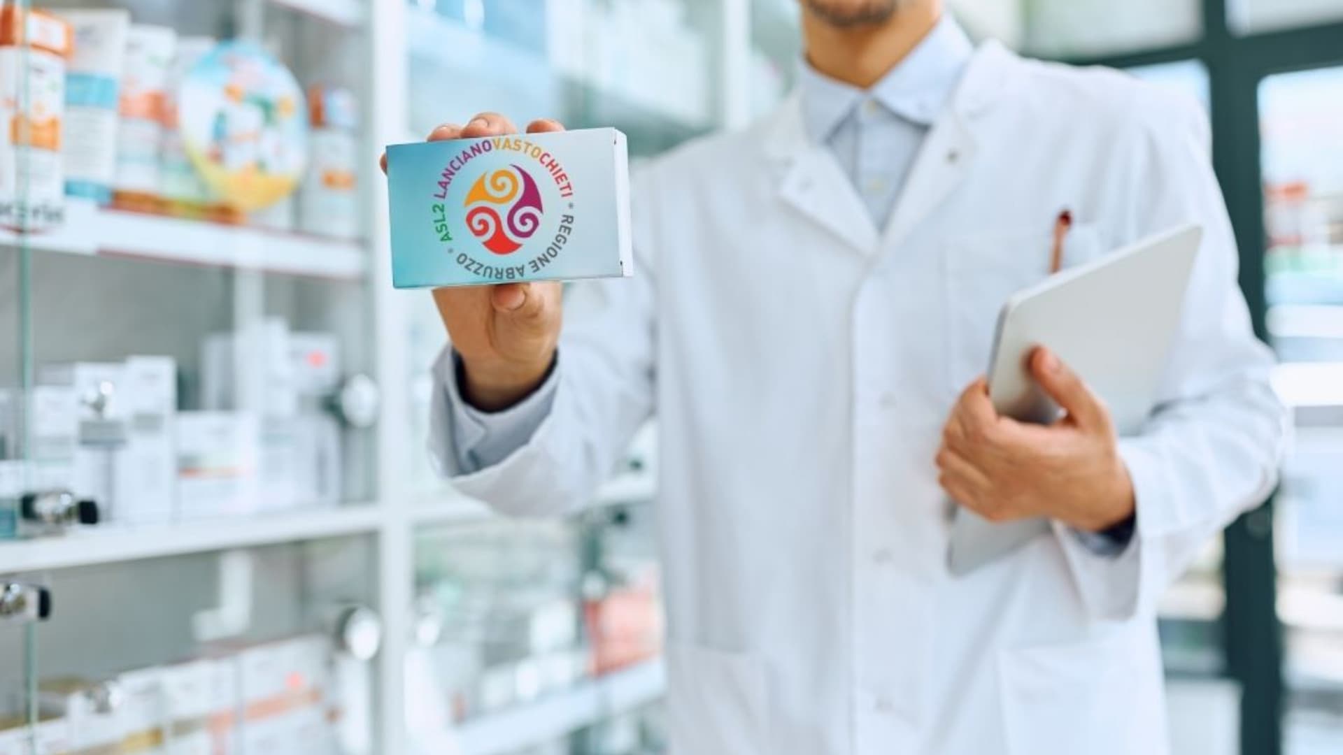 Chieti, prenotazioni cup in farmacia: la guida completa