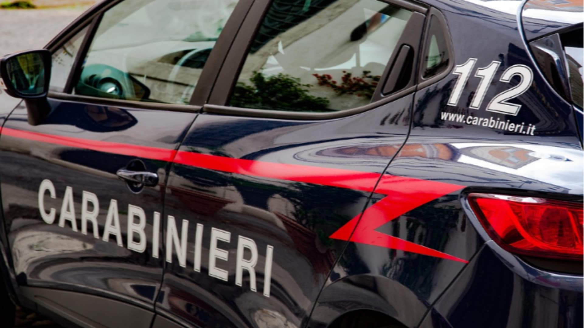 Spara colpi di fucile ad aria compressa in aria: denunciato 67enne nel pescarese