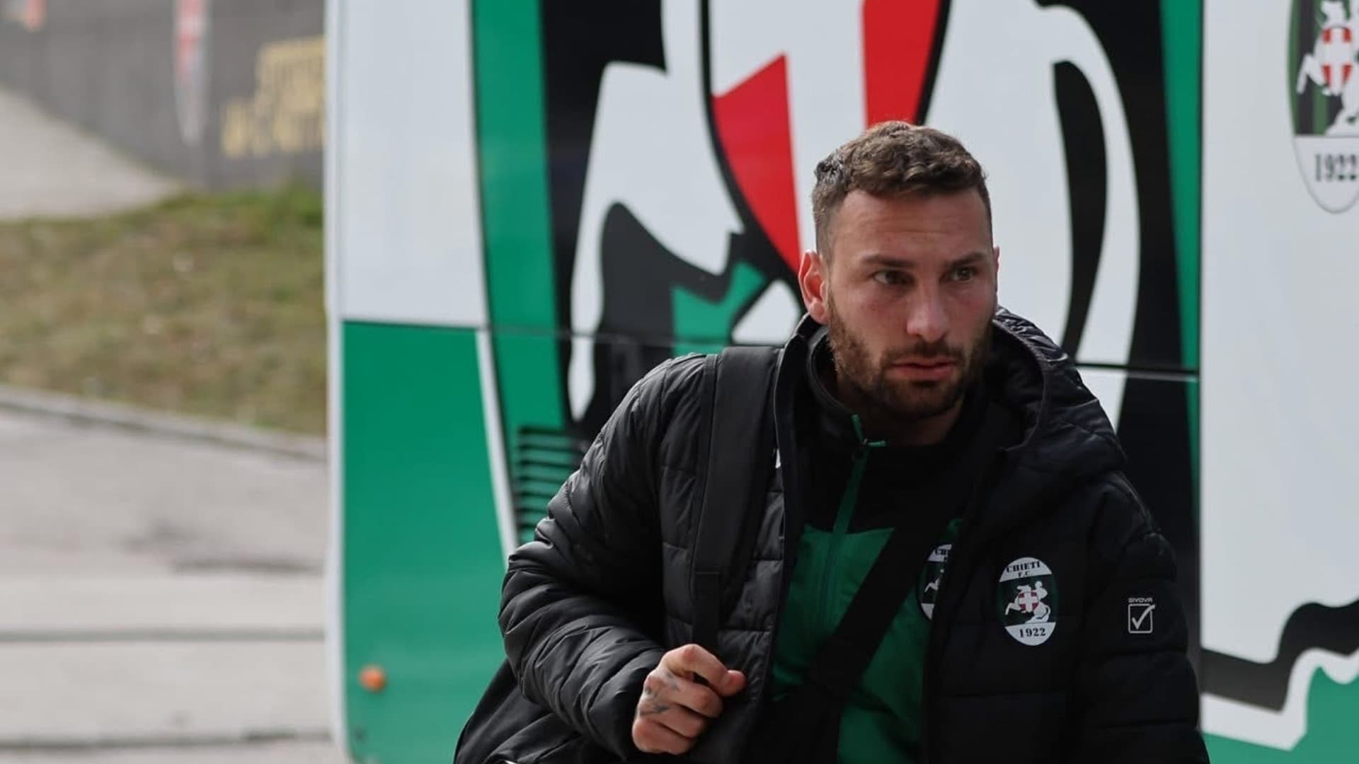 Chieti, respinto il ricorso per Margiotta. Classifica: neroverdi verso la penalizzazione