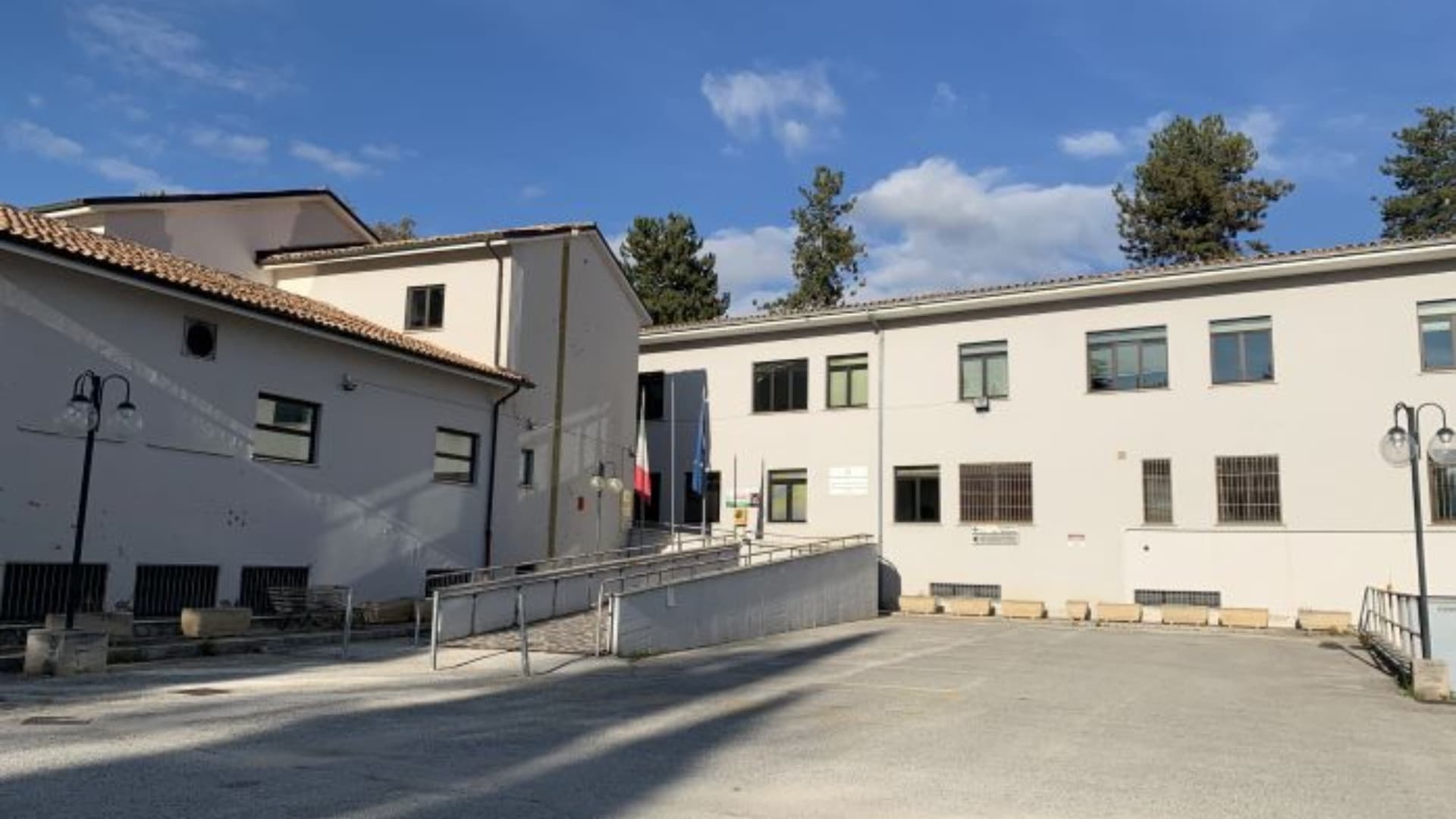 L'Aquila, urla contro la giudice Chiara Gallo durante l’udienza sulla famiglia nel bosco