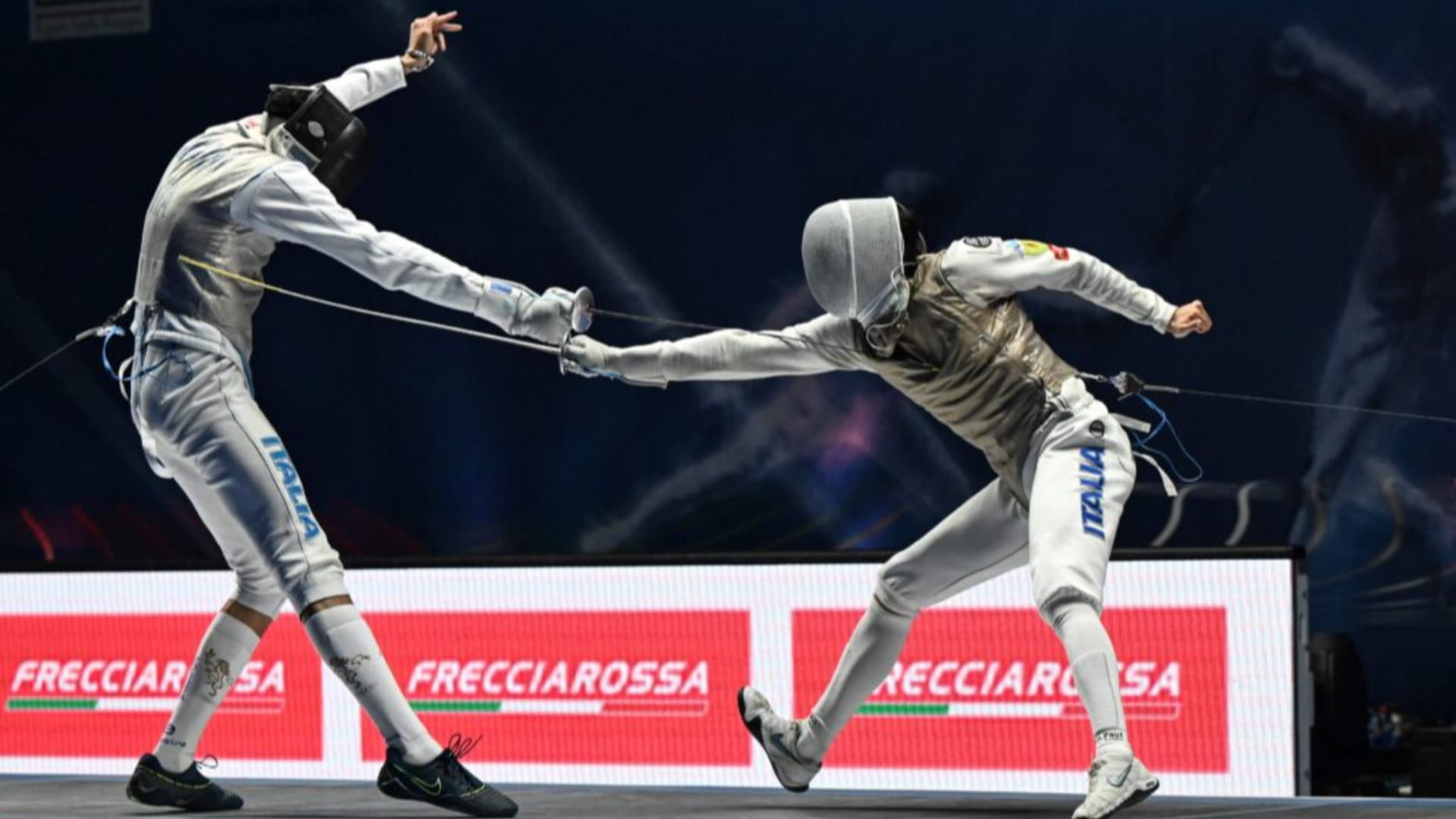Sulmona pronta a ospitare il campionato regionale Under 14: in pedana spada, fioretto e sciabola