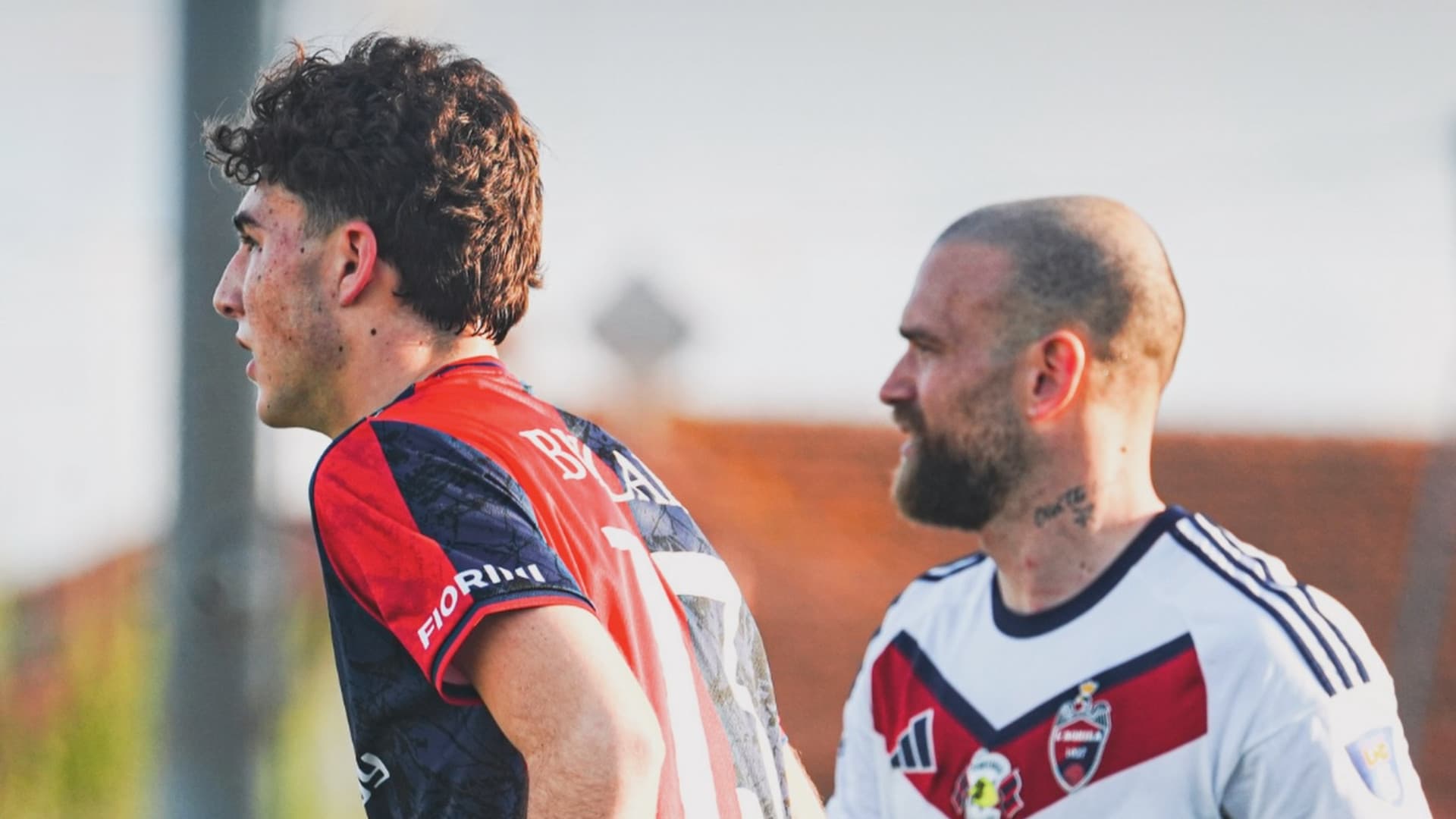 Emozioni e gol al "Bianchelli": L’Aquila impatta 2-2 con la Vigor Senigallia