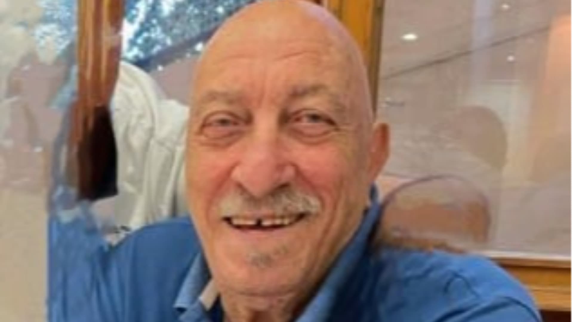 L'Aquila, è morto Giuseppe Mandolini conosciuto come "Peppe de Fontesecca"