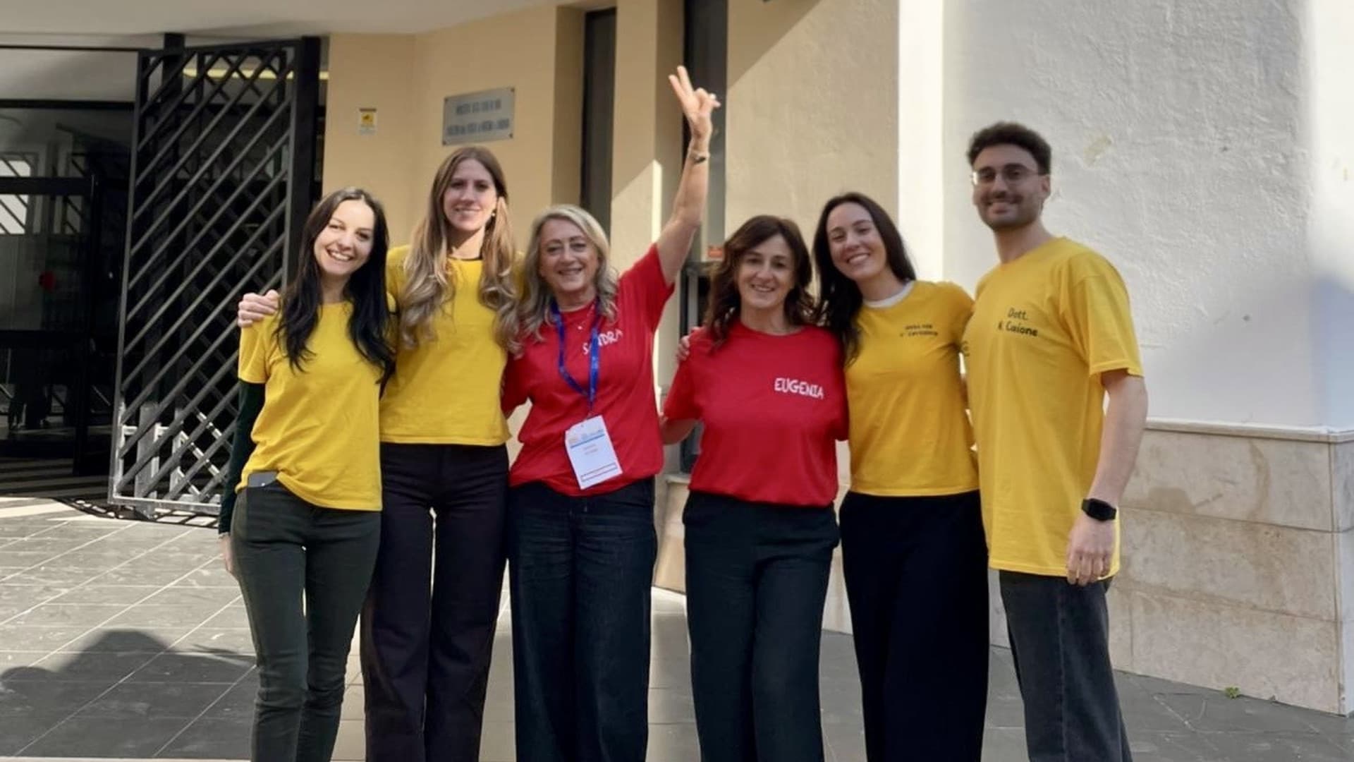 L'Aquila, Rianimazione neonatale: vittoria nazionale per la Pediatria aquilana