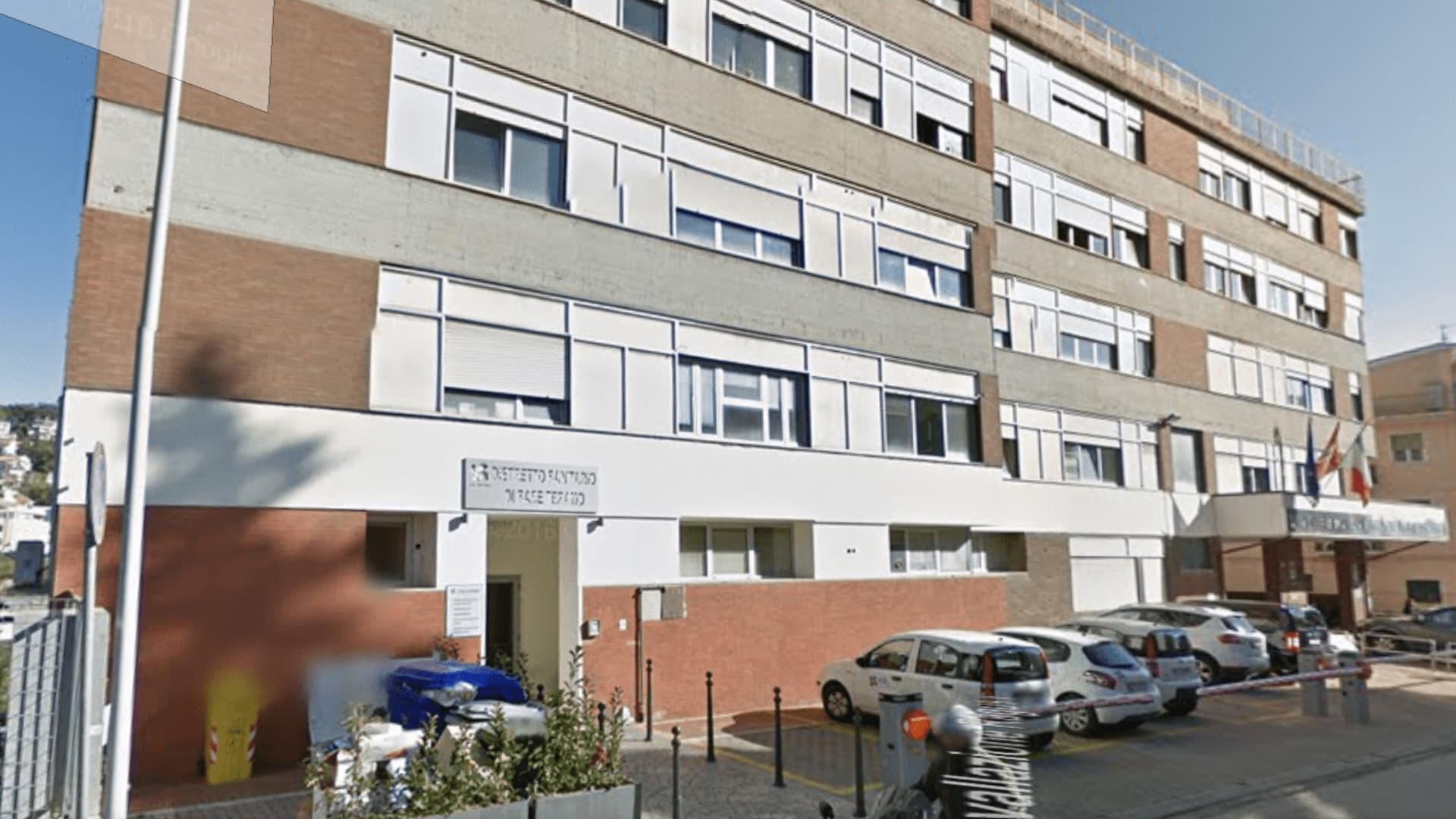 Sanità territoriale a Teramo, al via le selezioni per Case e ospedali di comunità