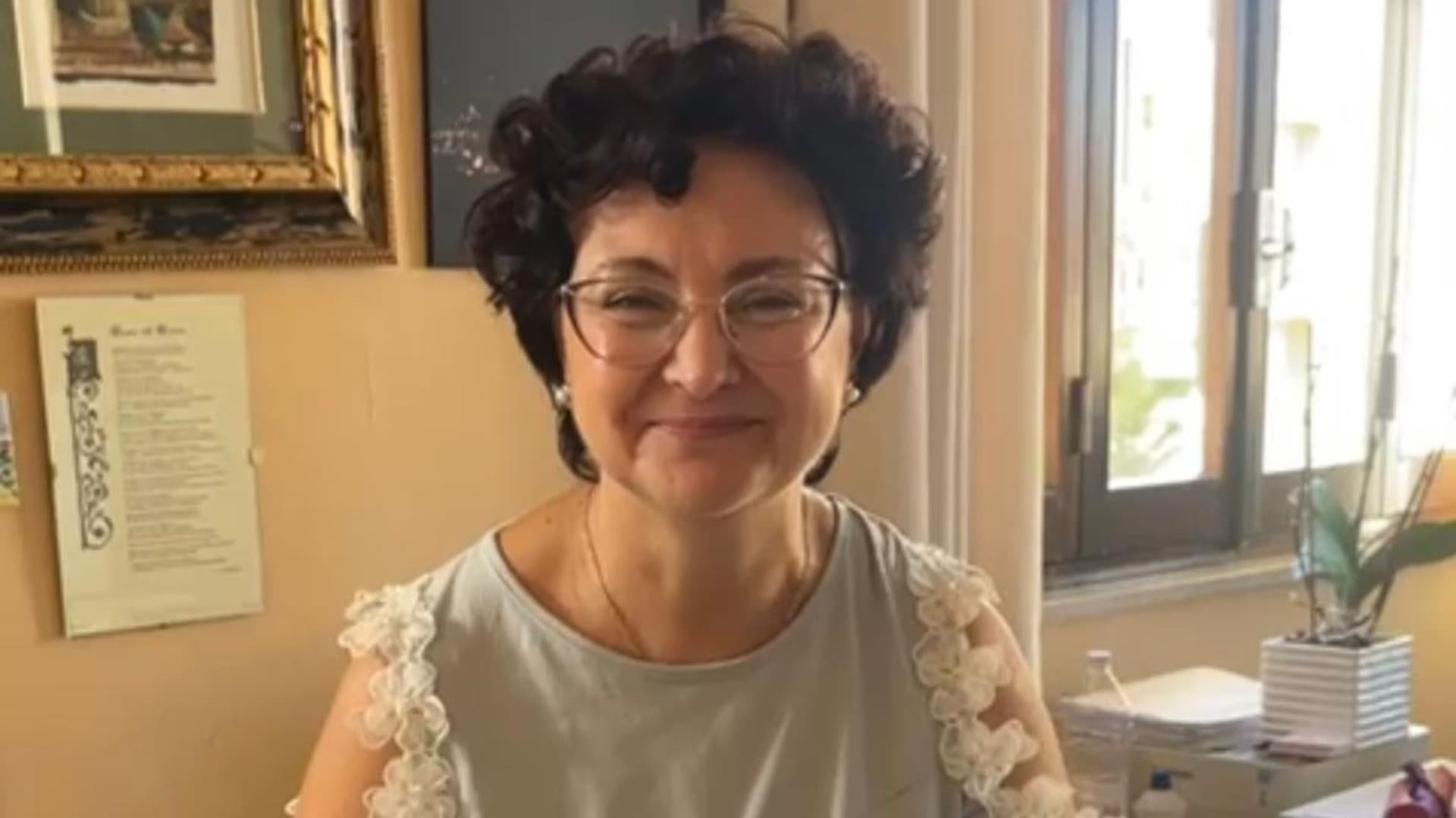 Maria Luigia Massimi