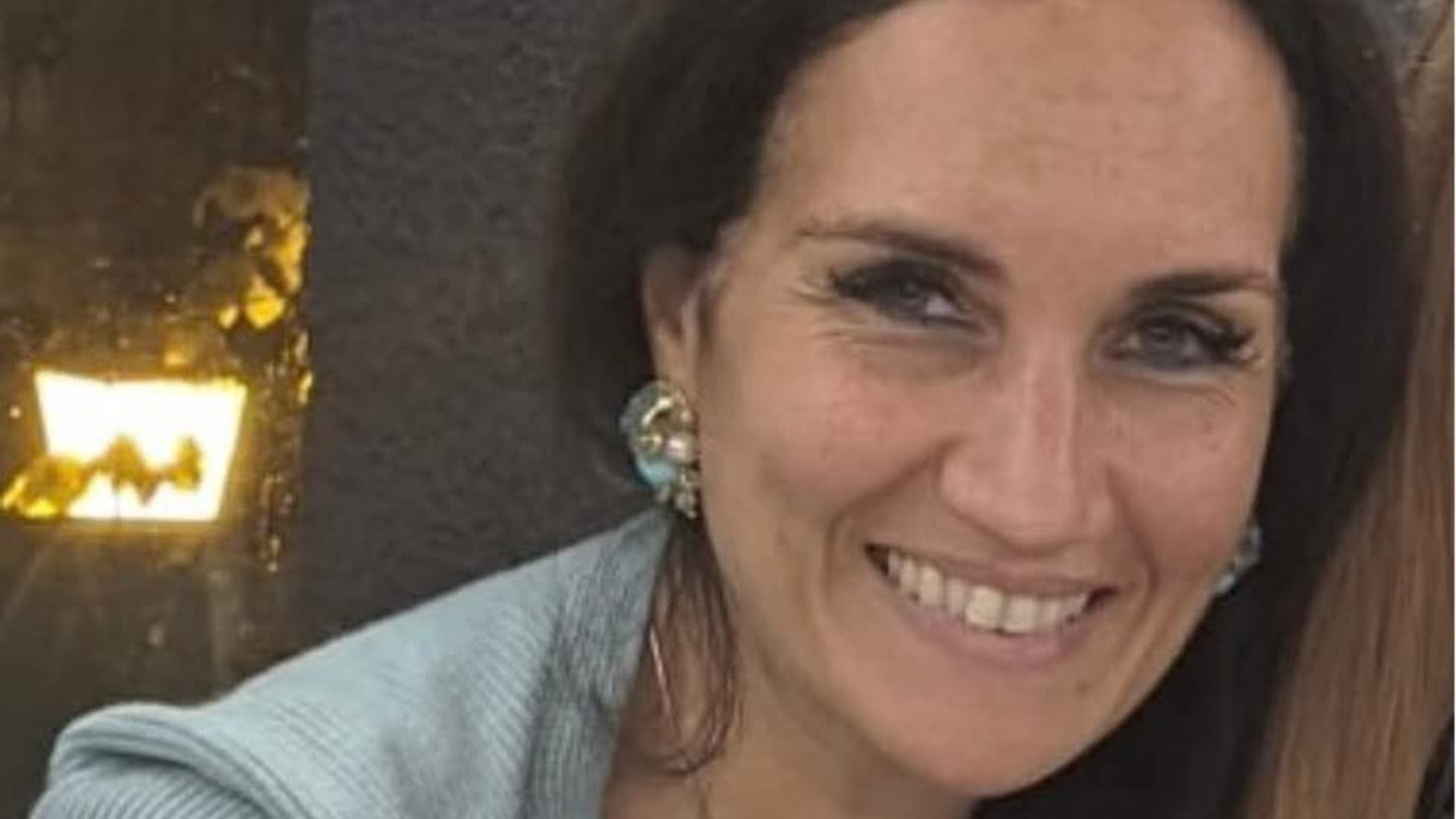 La consigliera Serena Pompilio