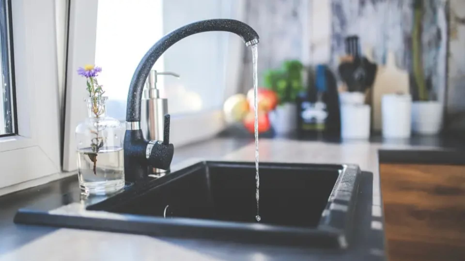 Chieti, acqua non potabile: l'ordinanza del sindaco nella parte alta del capoluogo