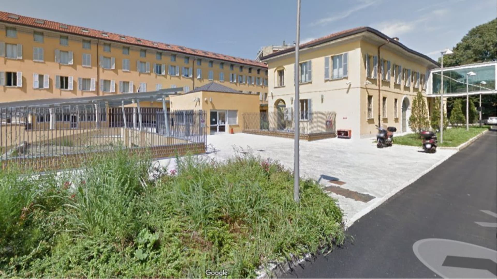 Procura della Repubblica di Monza