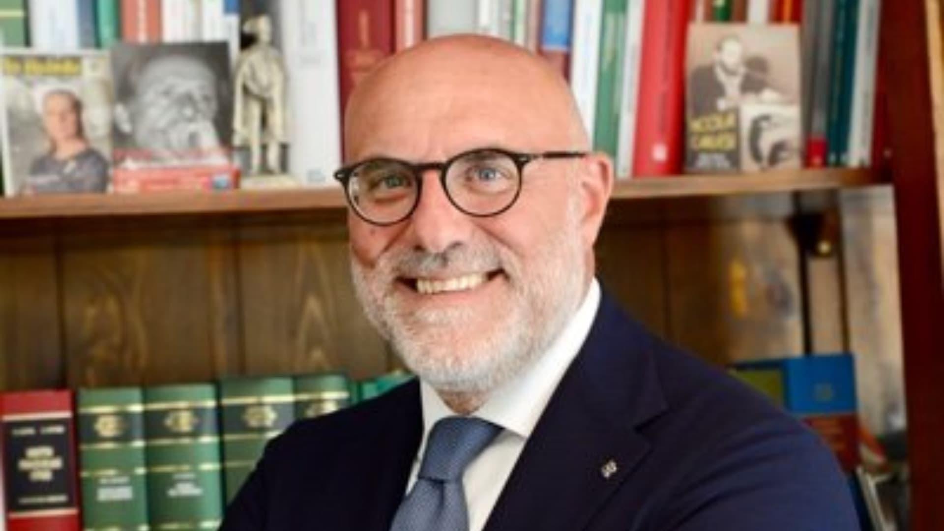 Umberto Di Primio