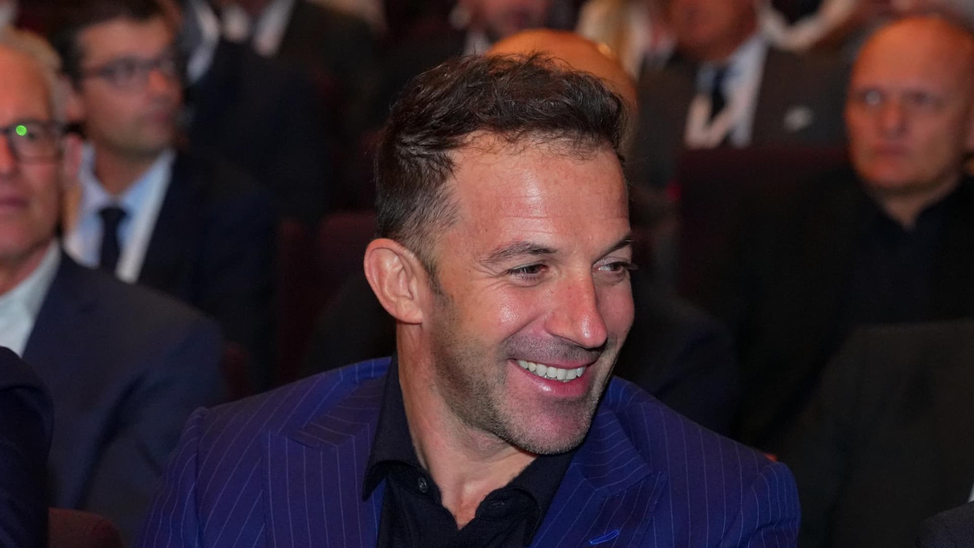 Alessandro Del Piero