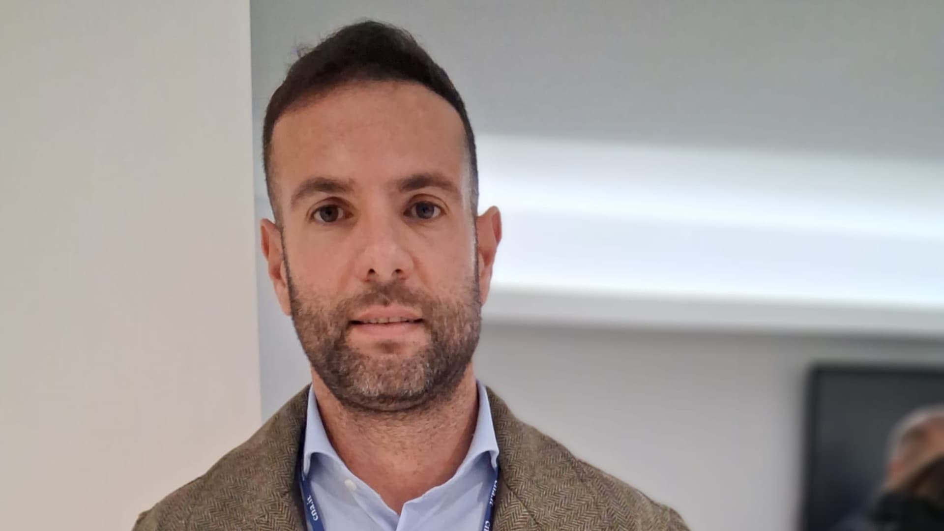 Alessandro Tagliamonte