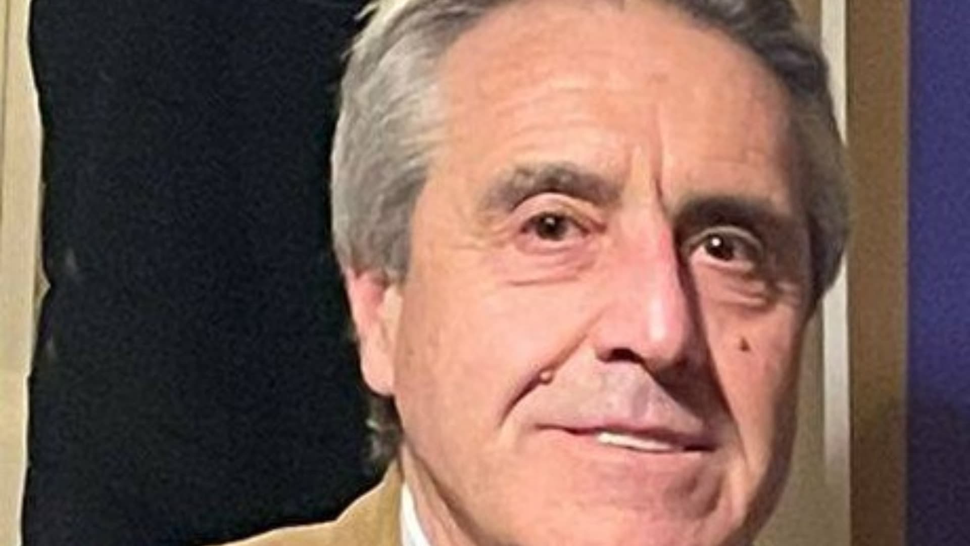 Gianfranco Di Benedetto