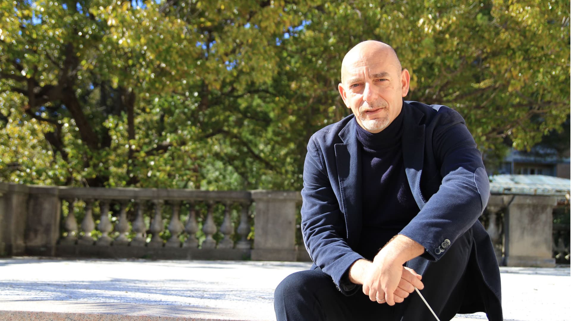 Giancarlo De Lorenzo