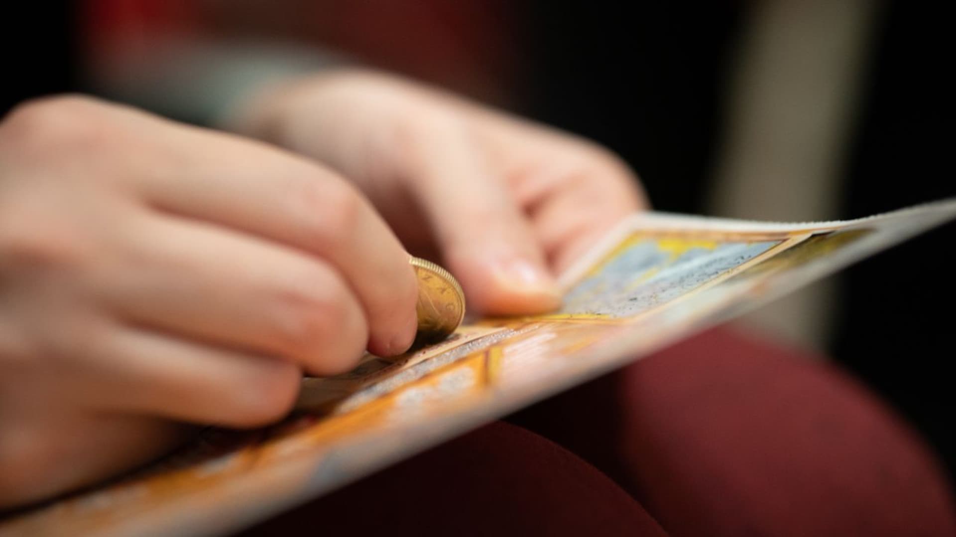 Il colpo da mezzo milione al Gratta e Vinci a Carsoli