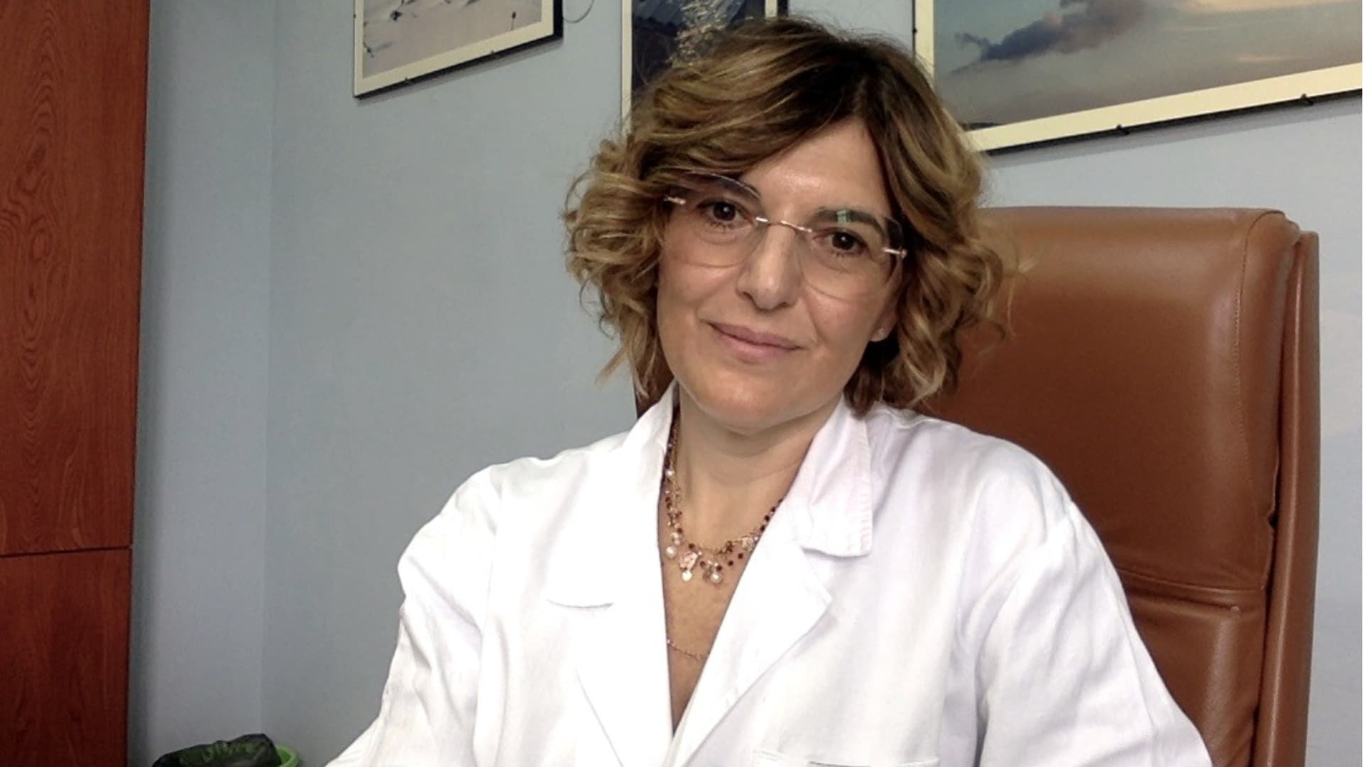 Simona Sacco