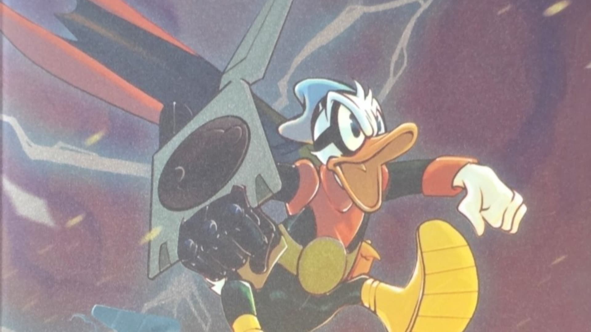 Collezione di fumetti saccheggiata: danno da oltre 100mila euro per un appassionato teramano