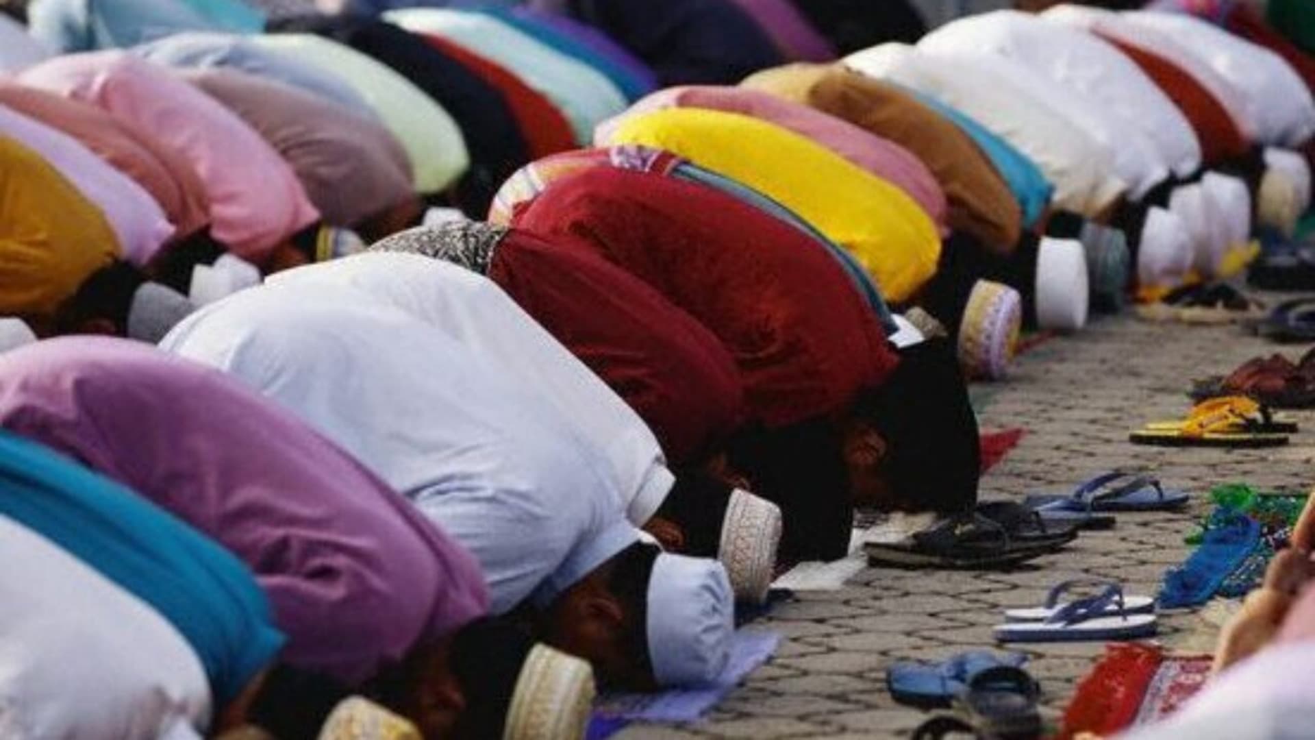Eid al-Fitr in Abruzzo: festa di fine Ramadan per oltre 55mila musulmani tra preghiere, famiglia e inclusione
