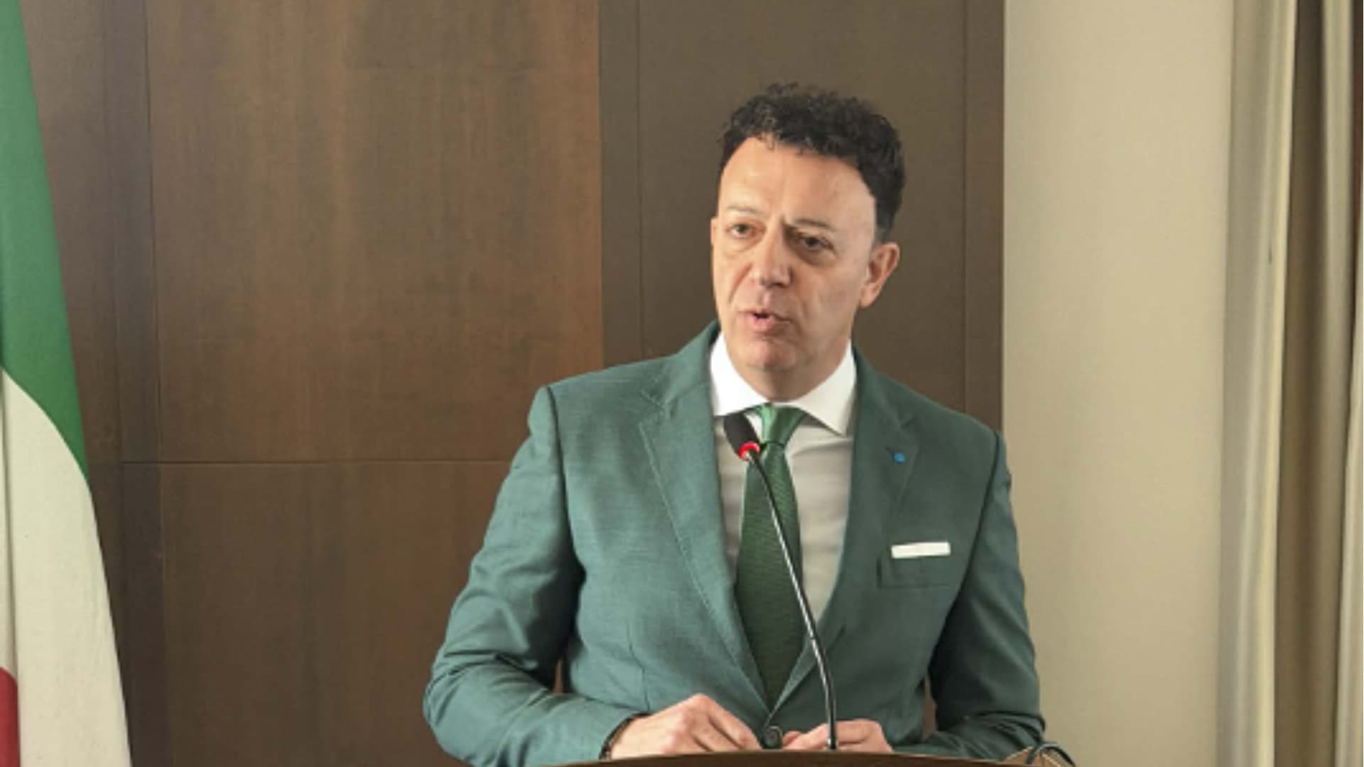 L'Aquila, nasce la Uil Fp Abruzzo con il primo congresso a La dimora del baco