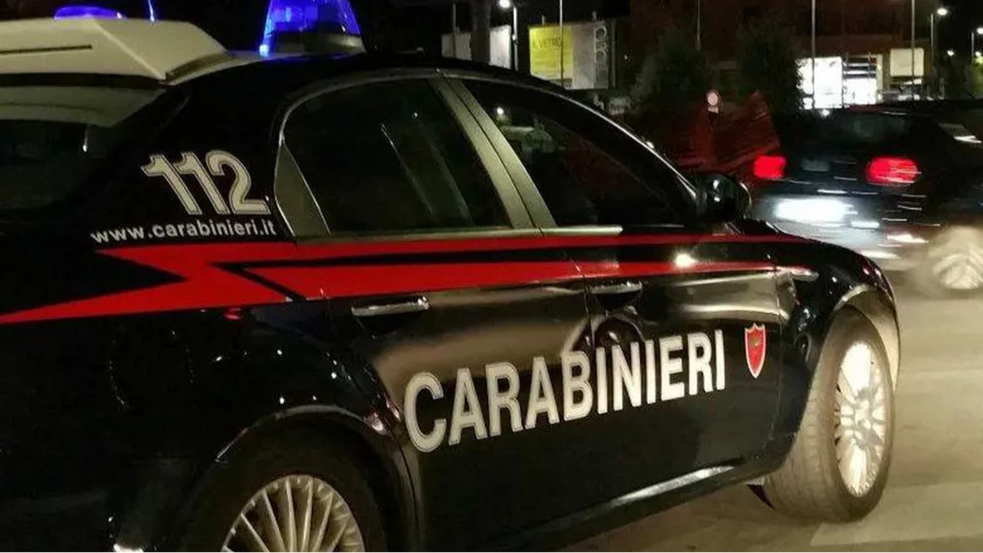 Atri, perseguita l'ex fidanzata per mesi: arrestato dopo minacce e aggressioni