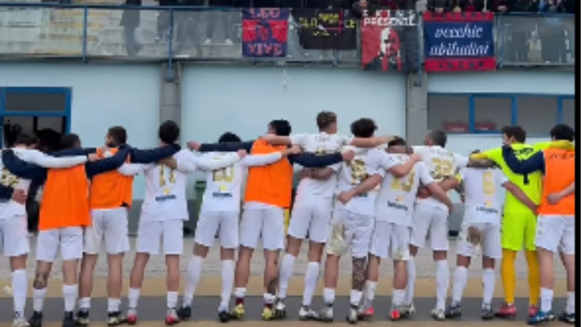 Notaresco, poker servito: 4-0 alla Sammaurese e seconda vittoria di fila - Video