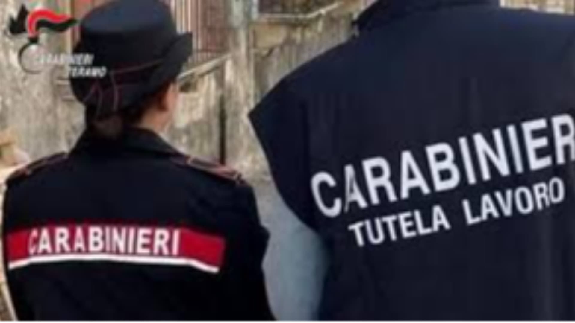 Giulianova, bar-ristorante senza piano sicurezza: scatta la sospensione