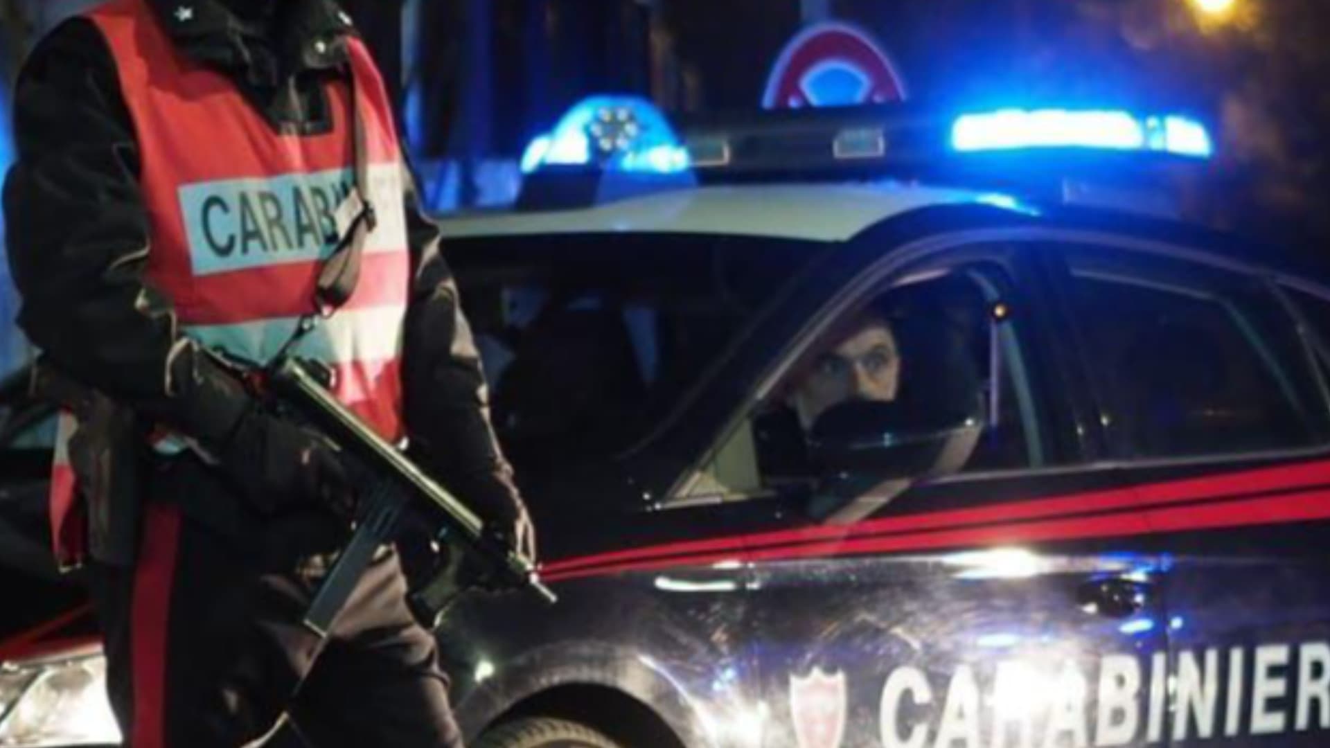 L'Aquila, stalking a danno di una giovane donna: arrestato un 22enne