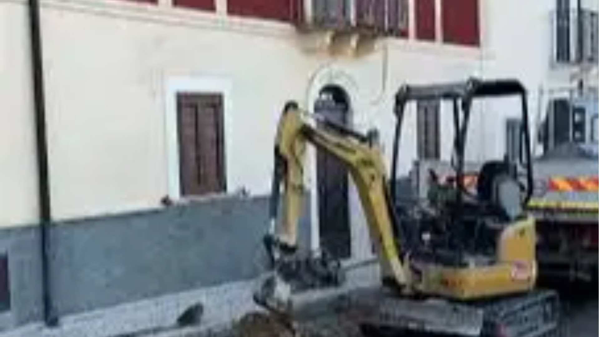 L'Aquila, per lavori stop all'acqua martedì 24 marzo